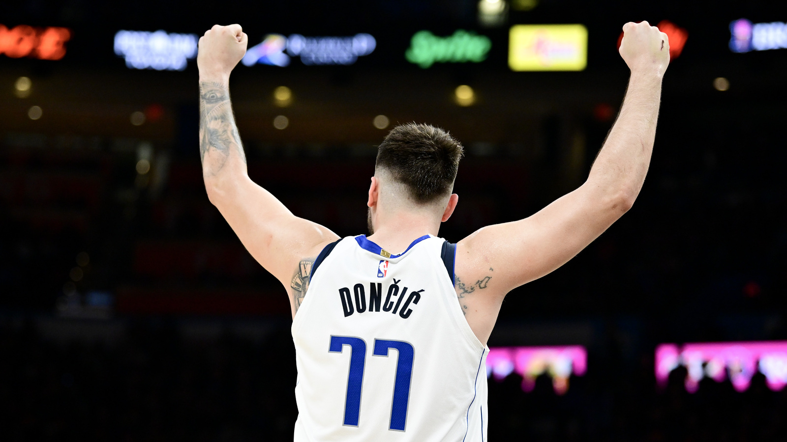The 'Most triple-doubles in the postseason' quiz