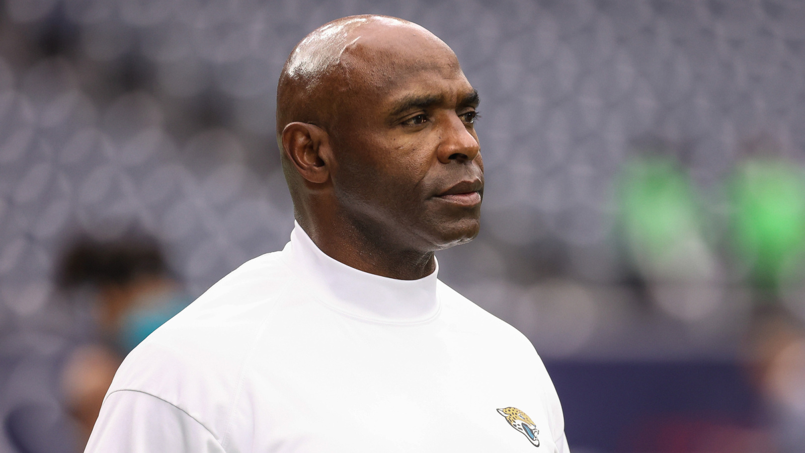 Bucs to hire former Jaguars assistant as defensive line coach