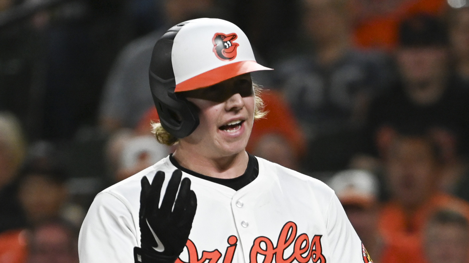 This potential Royals-Orioles trade would make sense for both teams