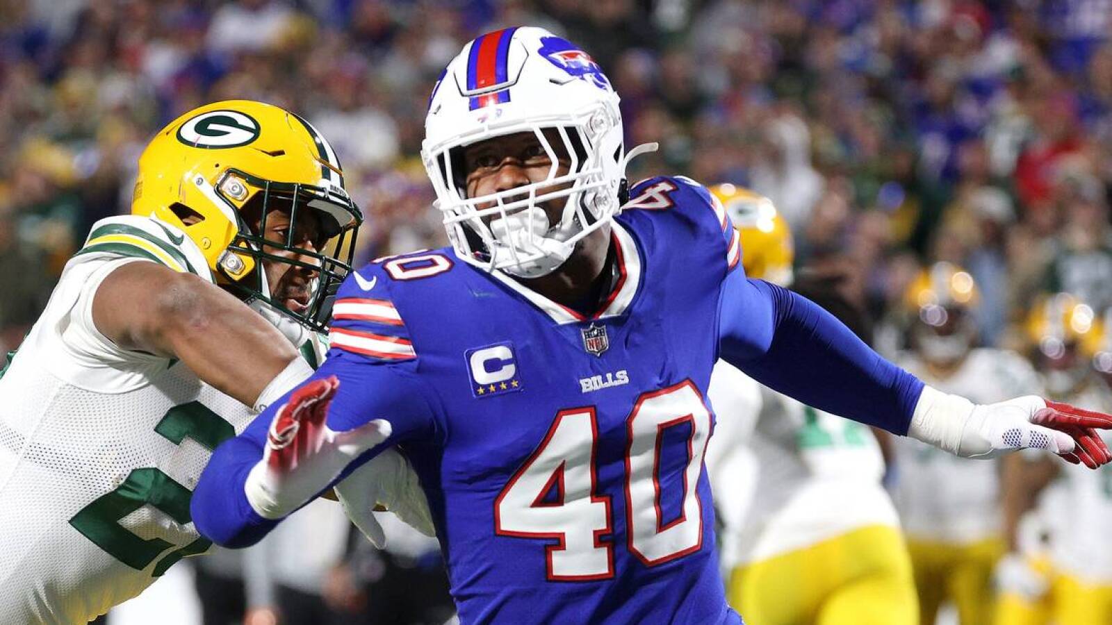 Bills defense, Super Bowl hopes take huge hit with Von Miller news - NewsOpener