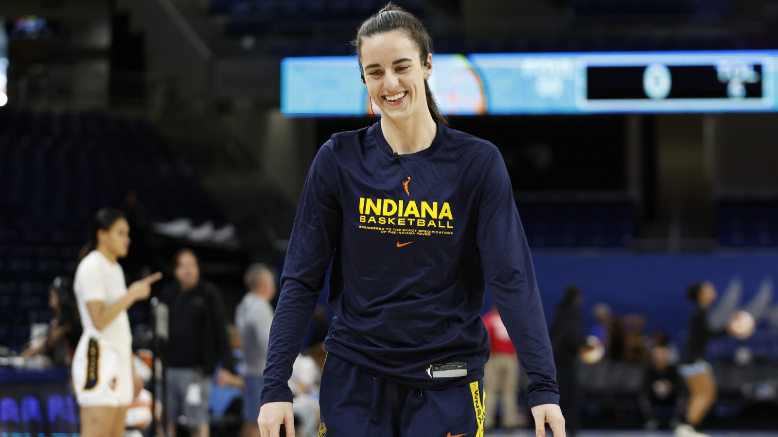 Indiana Fever, Caitlin Clark showing signs of growth in recent wins