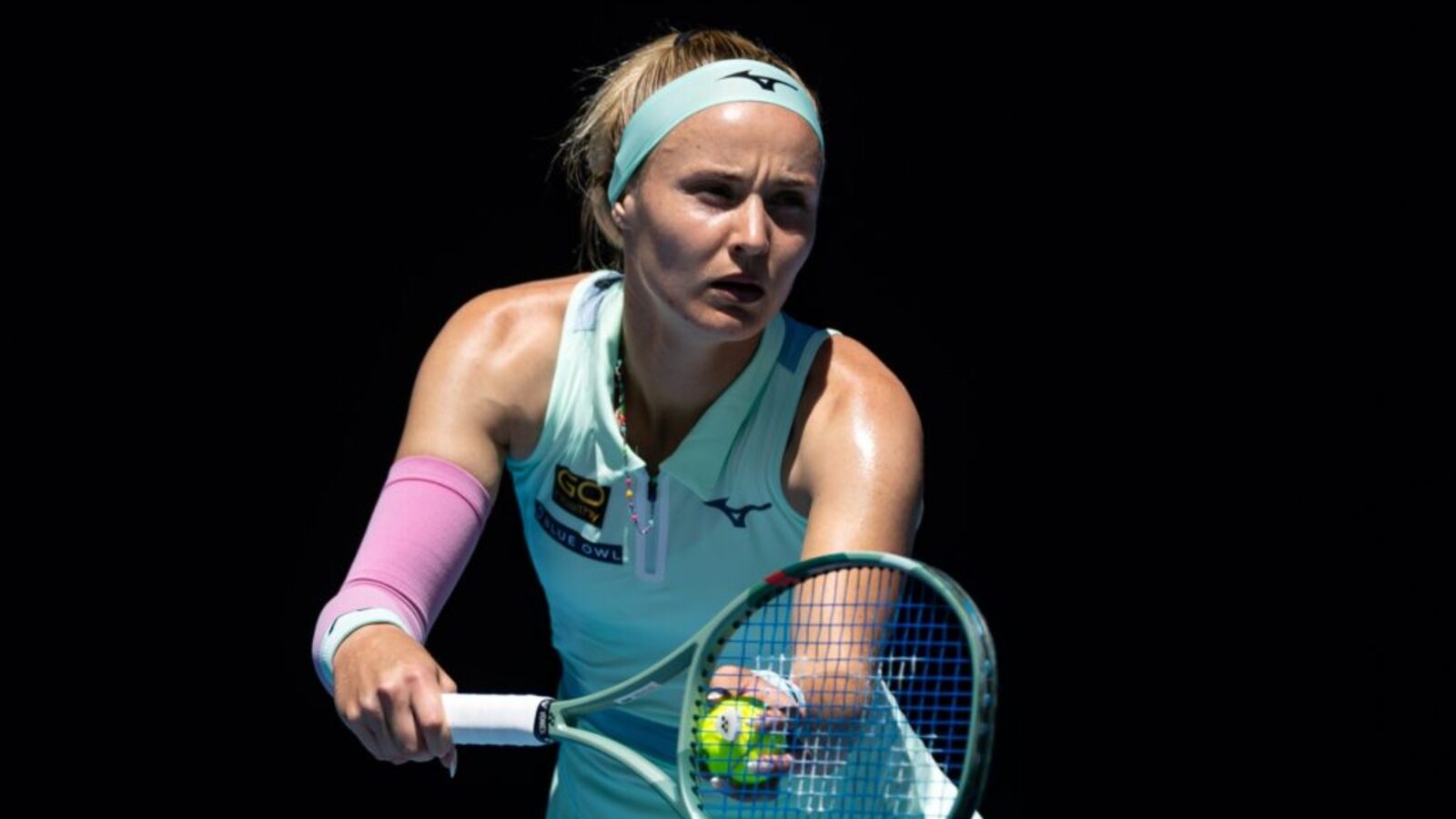 WTA Merida Day 4 Predictions Including Rebecca Sramkova vs Beatriz Haddad Maia