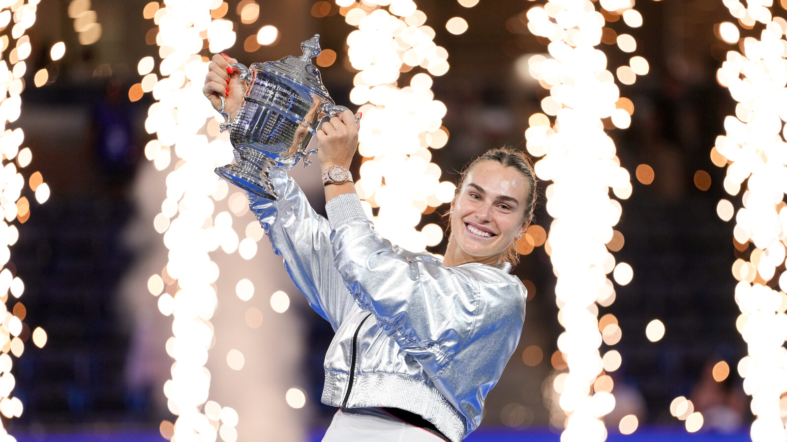 WTA Rankings Update: Points set to defended by top players before season end including Aryna Sabalenka, Iga Swiatek, Coco Gauff and Amanda Anisimova