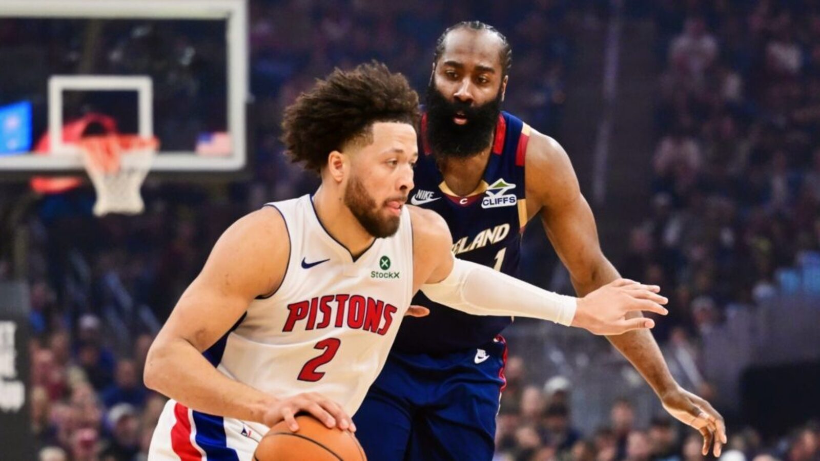 Cavaliers vs. Pistons Game 7 – 2026 NBA Playoffs: Prediction, Odds, and Injury Updates (May 17)