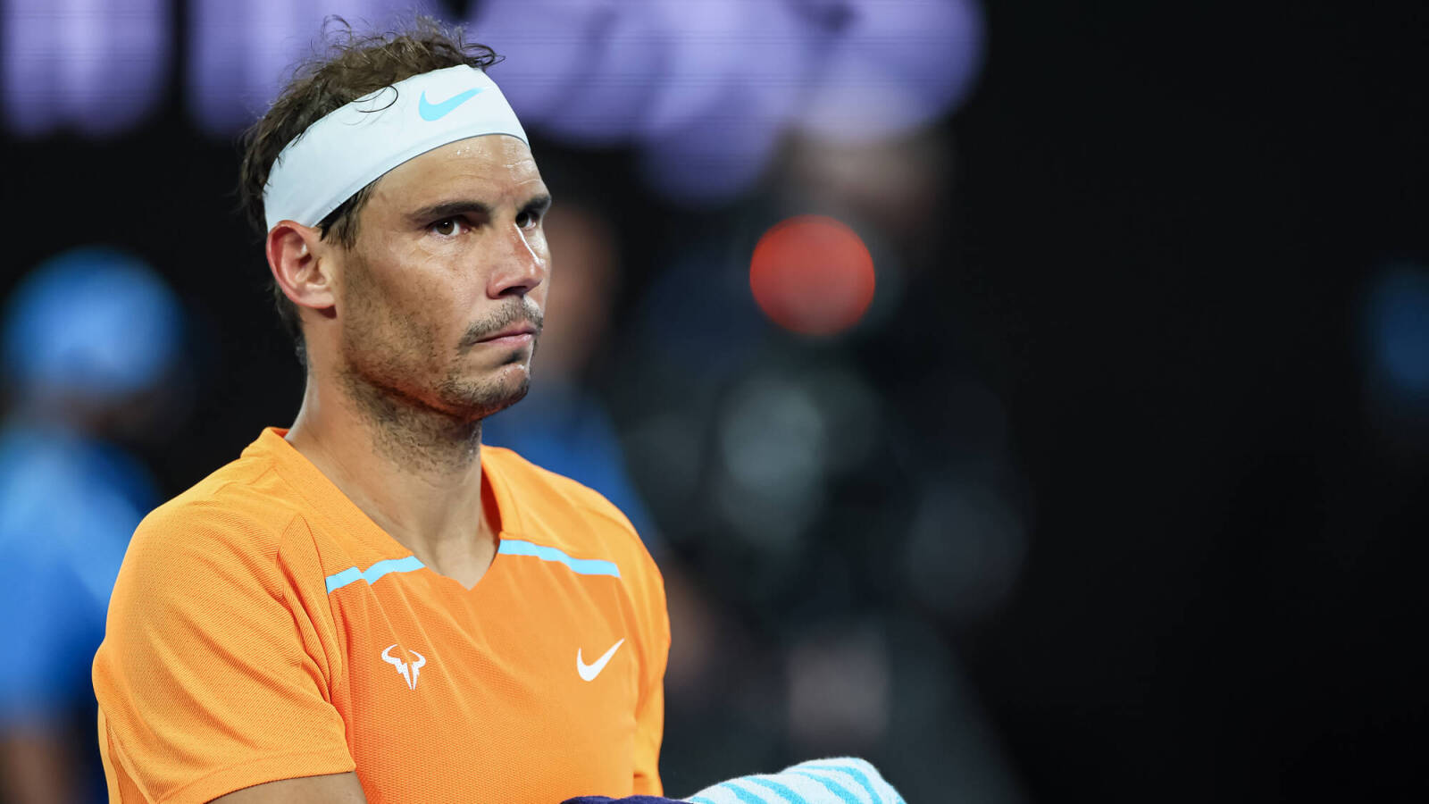 'I think he will play' Stan Wawrinka puts Rafael Nadal as a favorite for the Roland Garros despite injury concerns