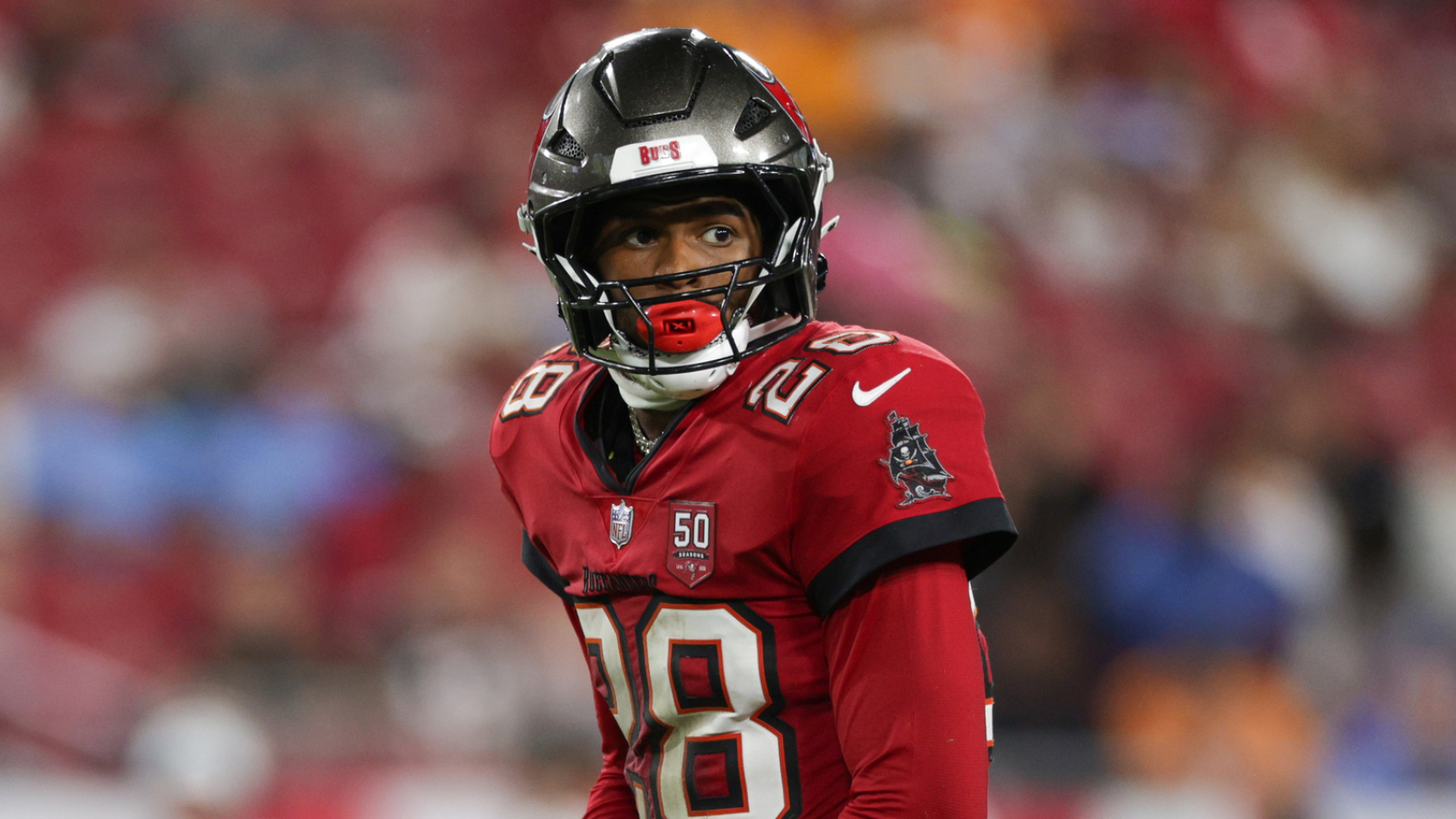 49ers give safety Shilo Sanders an opportunity