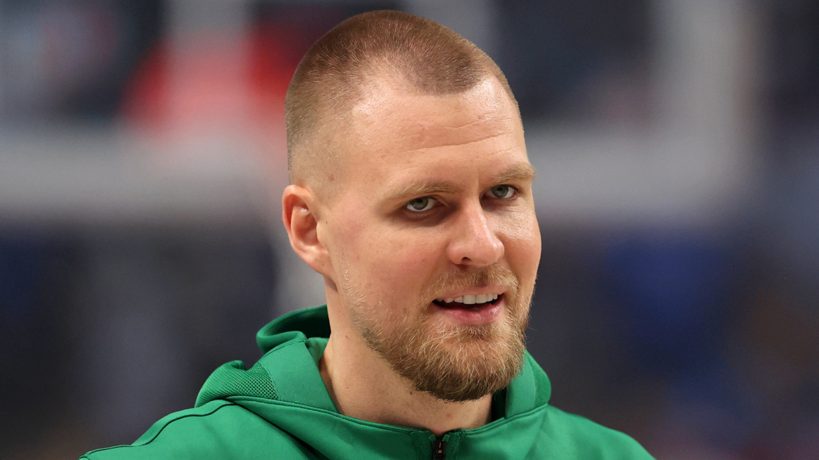 Celtics announce big news about Kristaps Porzingis for Game 5