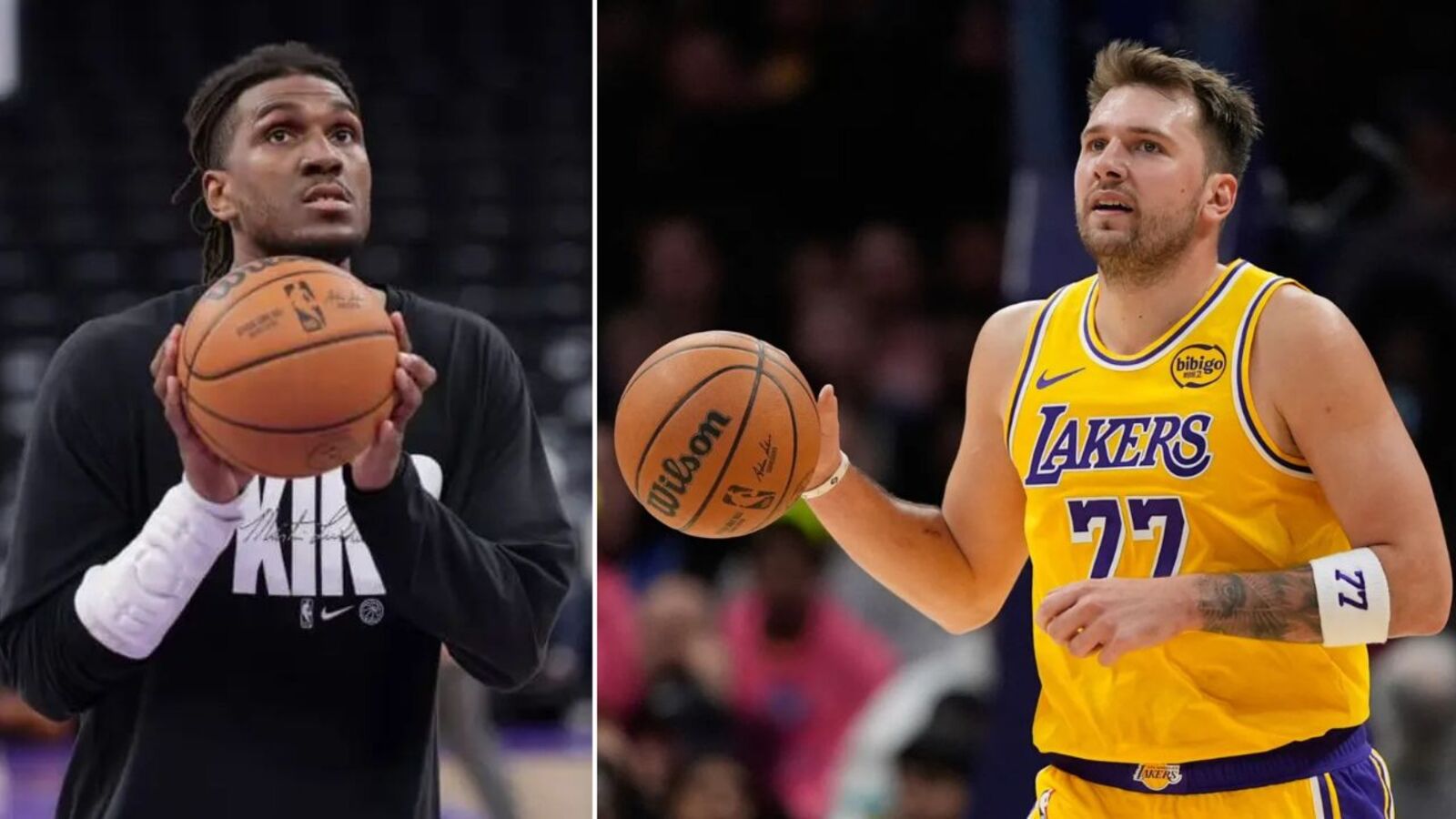 Lakers’ New-Look Roster Depth Chart After Signing Former NBA Champion Kevon Looney