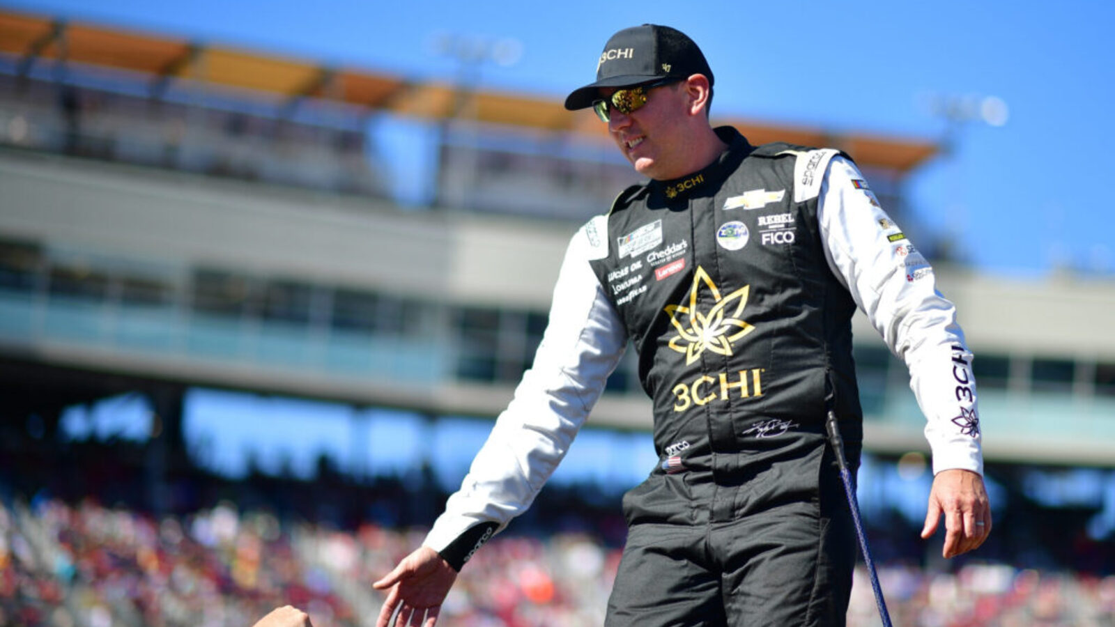 Kyle Busch Documentary ‘Rowdy’ is Perfect Tribute