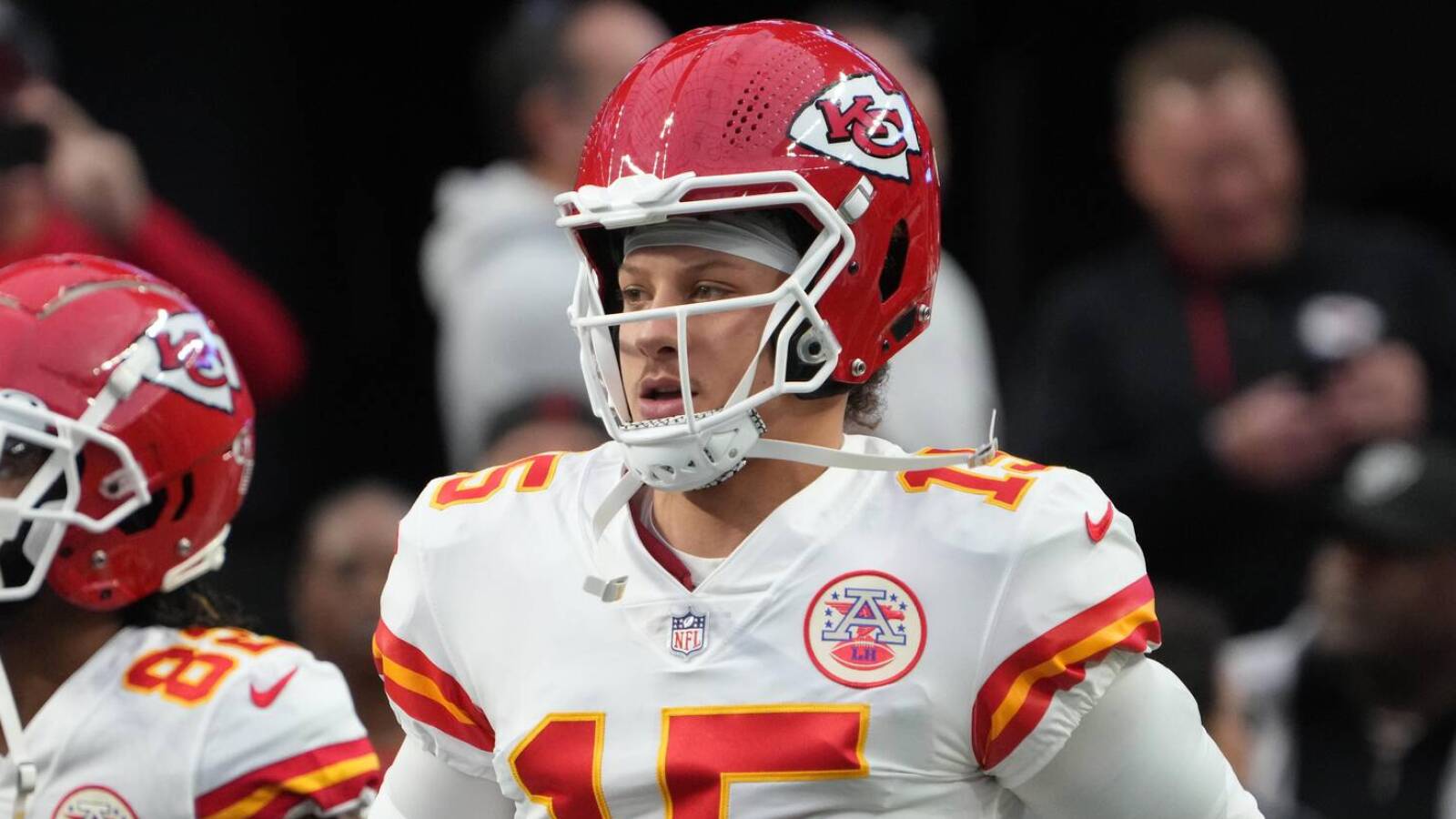 NFL announcement guarantees packed house for possible Bills-Chiefs AFC Championship Game