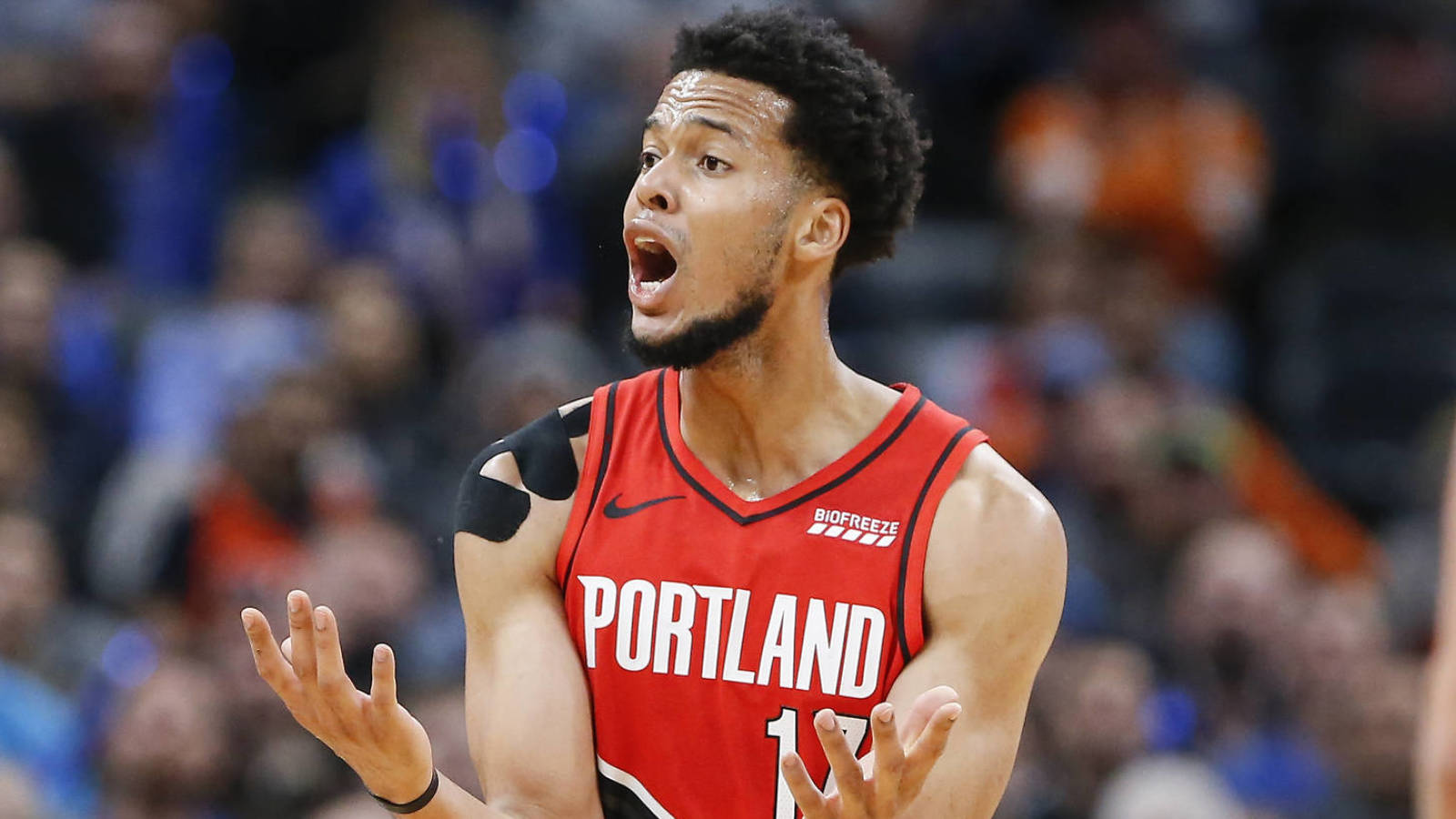 skal labissiere jersey