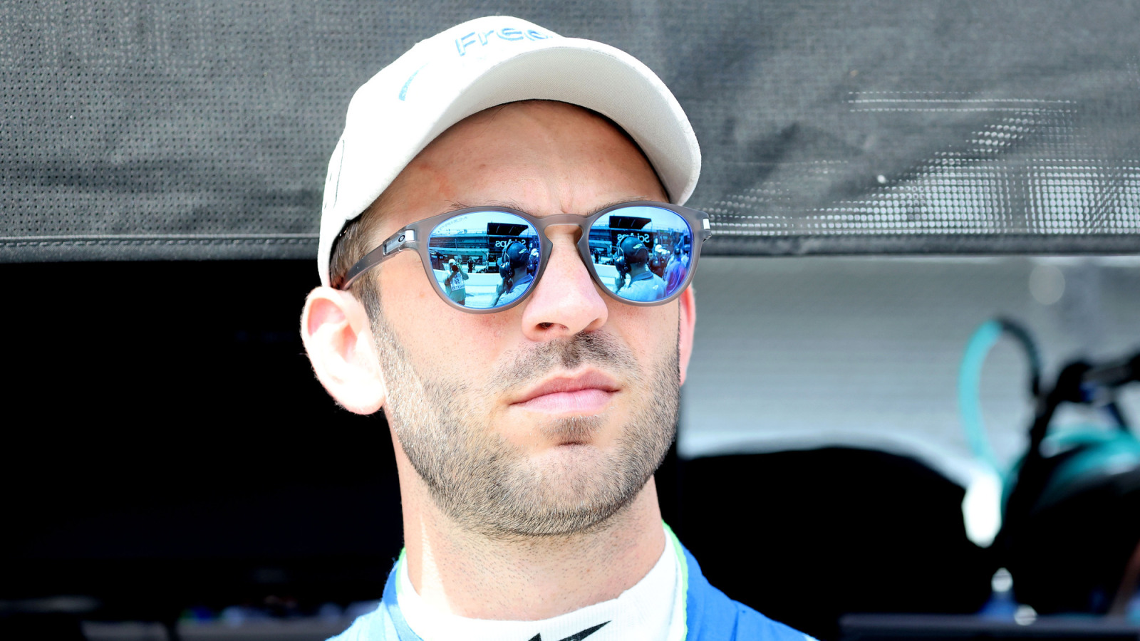Daniel Suarez signs contract extension with Trackhouse Racing