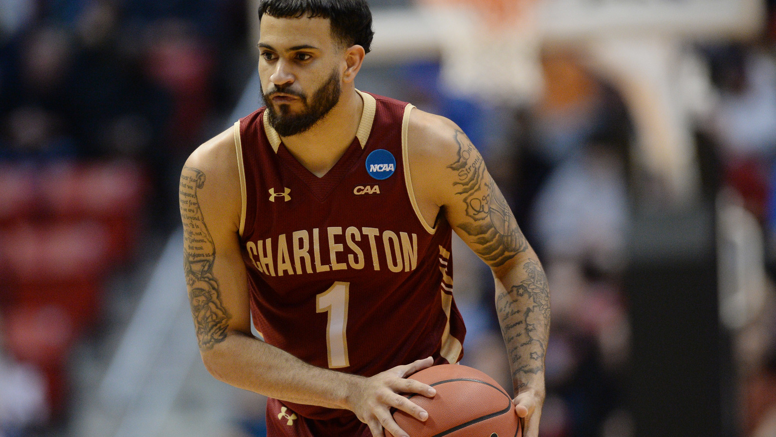 Grant Riller Intriguing Teams Ahead Of 2020 Nba Draft Yardbarker