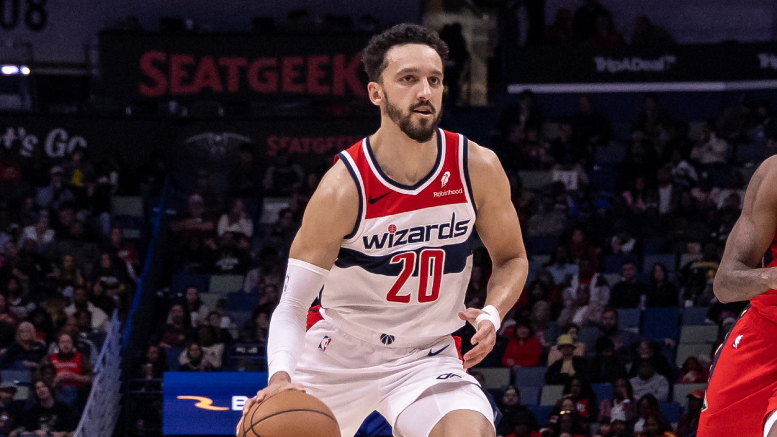Wizards, Landry Shamet pushing back salary guarantee date