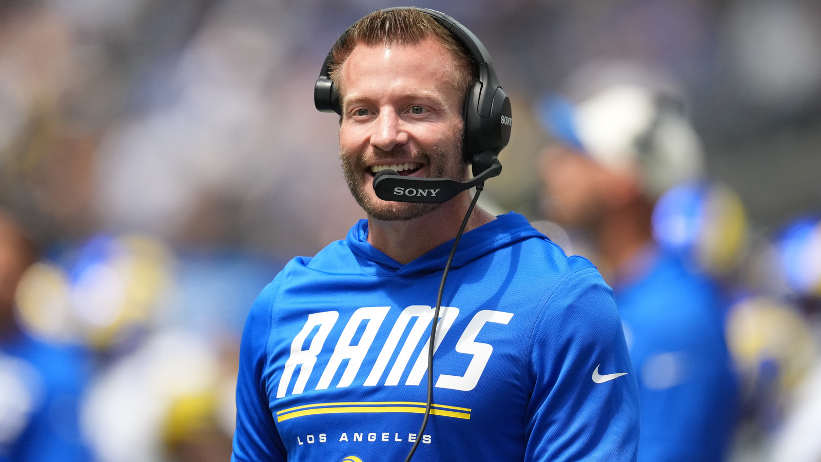 Preseason Week 2 NFC West Power Rankings: Where Do The Rams Fit?