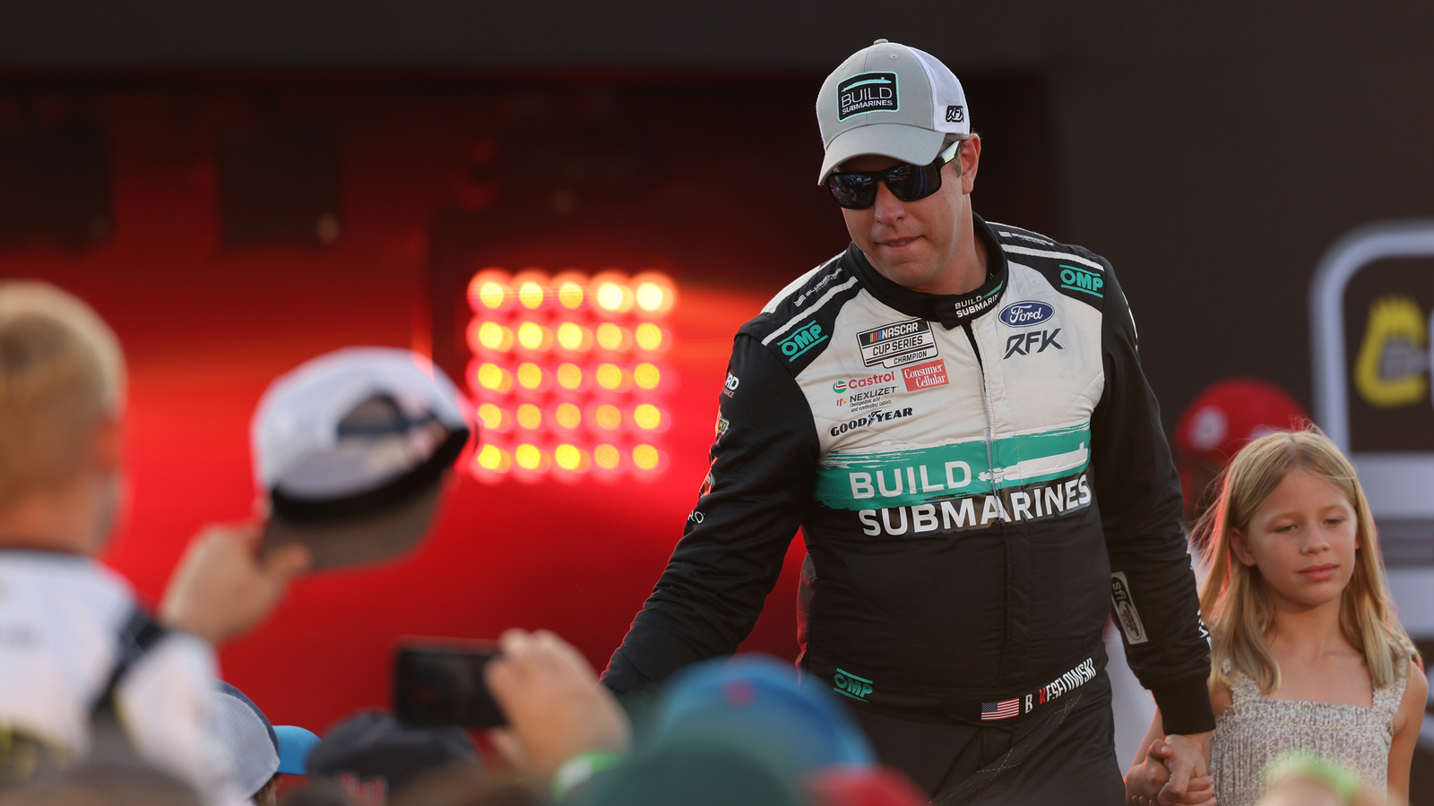 Why Brad Keselowski Could be the Dark Horse at Daytona to Snatch the Final Playoff Spot