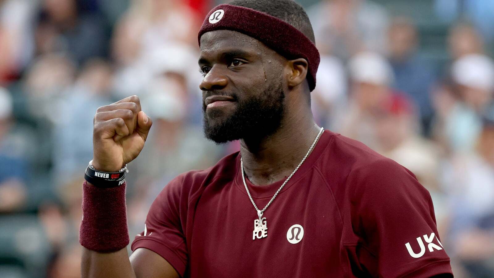 After Jannik Sinner’s shock departure, Frances Tiafoe gives a stunning answer that’s got fans buzzing