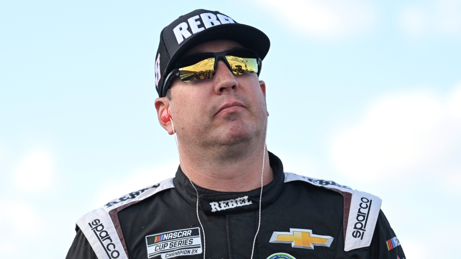 NASCAR insider singles out candidate for Kyle Busch crew chief in 2026