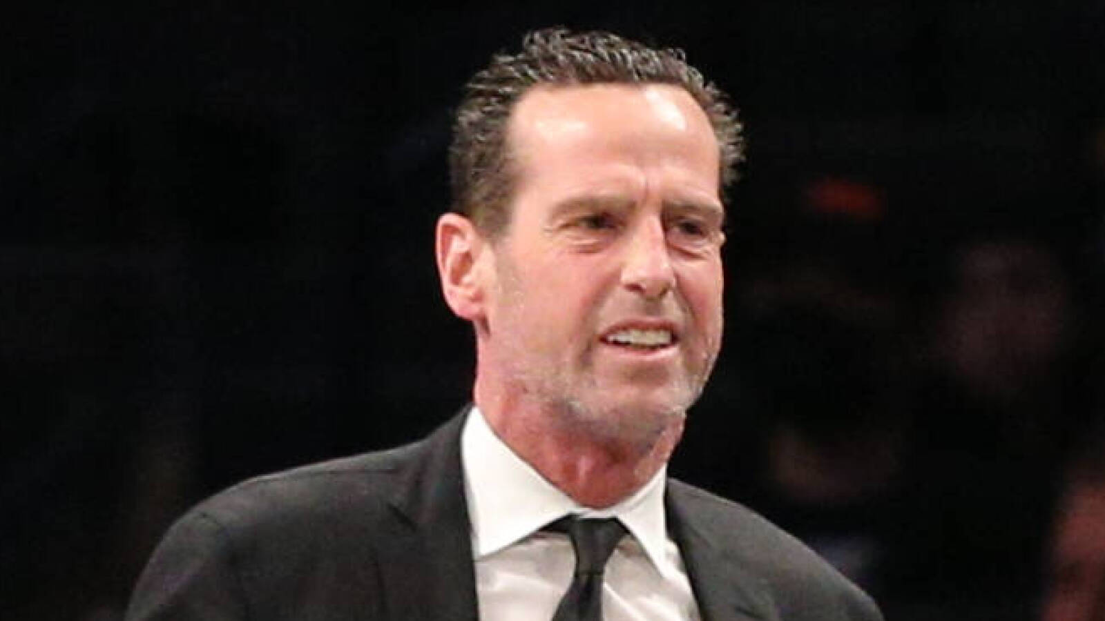 Report: Warriors' Kenny Atkinson turns down offer to become Hornets coach