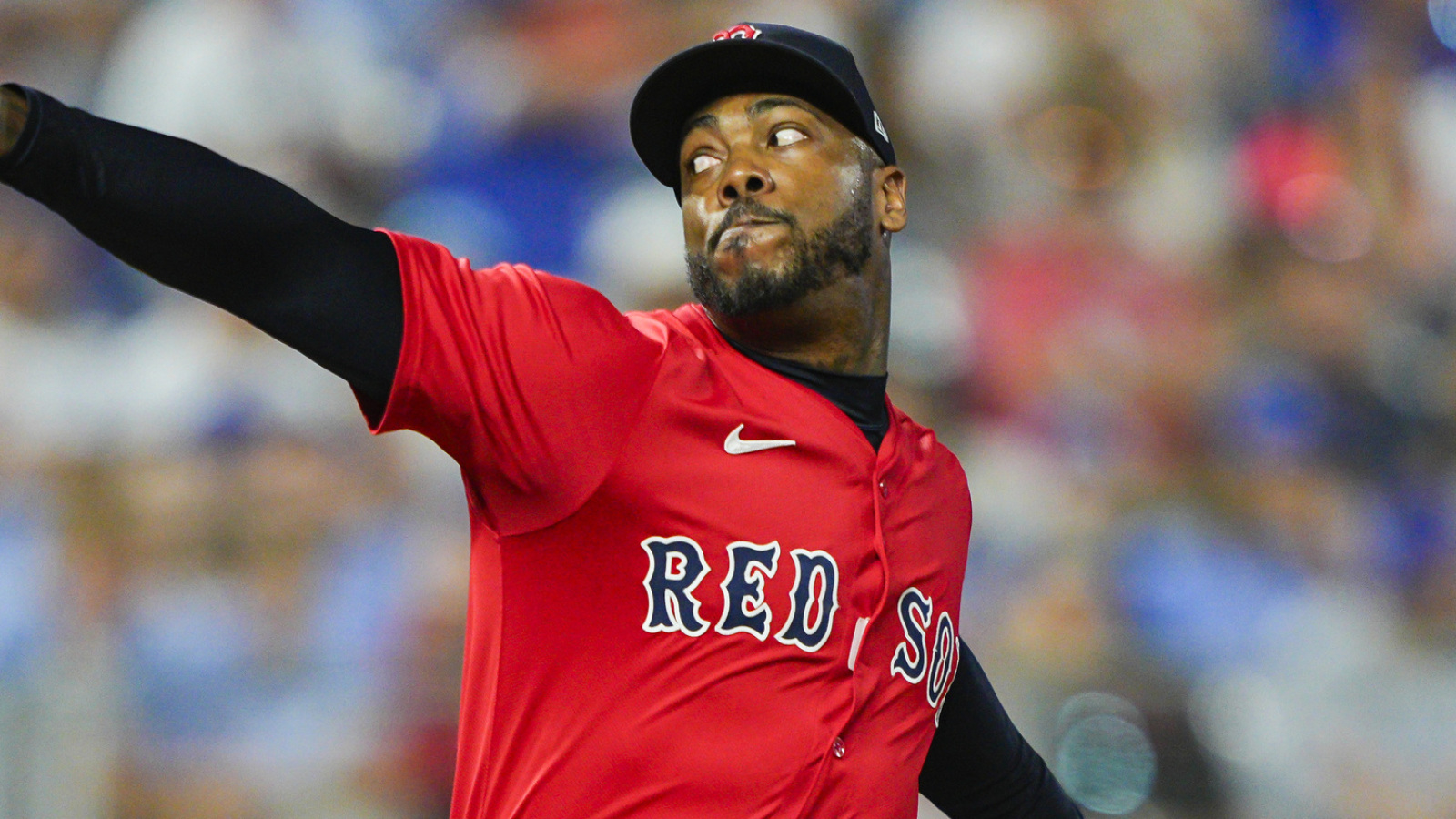 Three relievers Phillies should consider at MLB trade deadline
