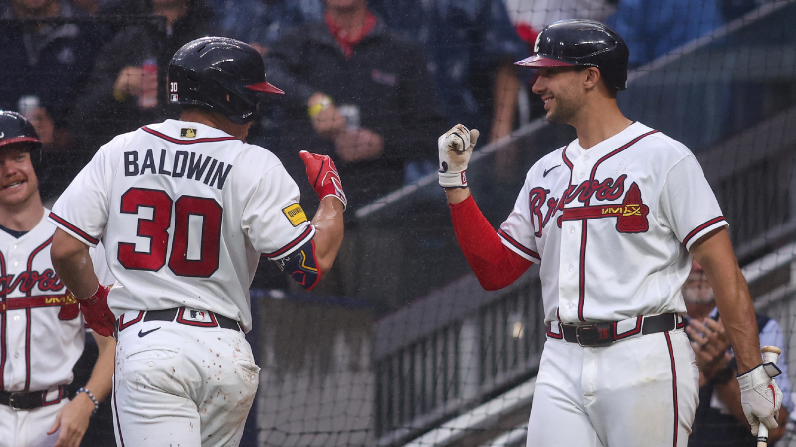 The '2026 National League All-Stars' quiz