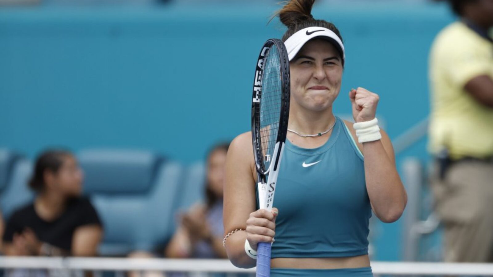 WTA Toronto Day 1 Predictions Including Bianca Andreescu vs Lesia Tsurenko