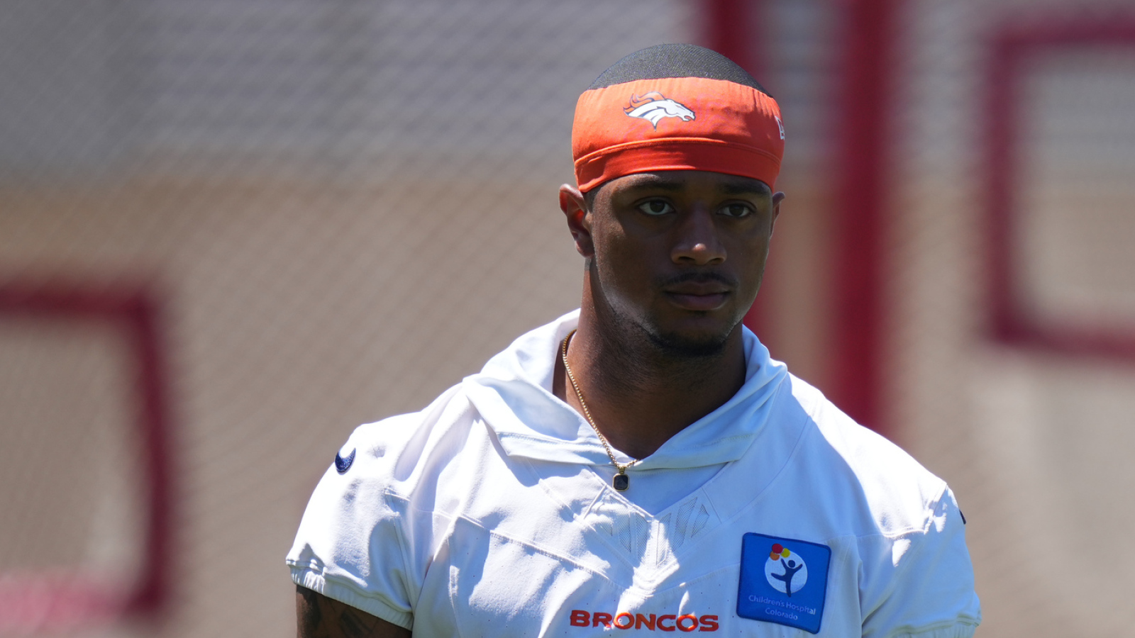 Broncos CB gets a massive vote of confidence from NFL evaluators