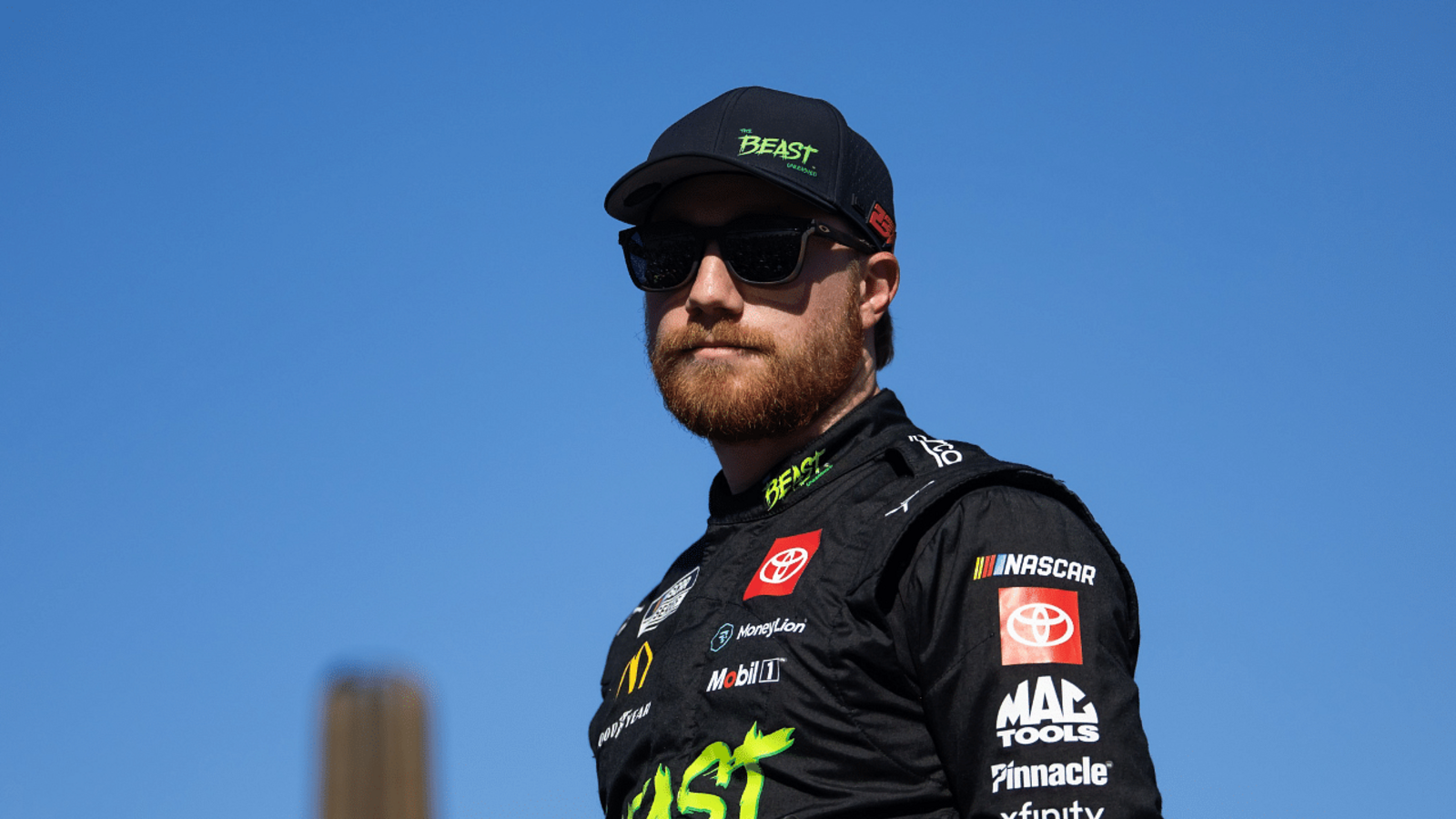 Tyler Reddick Says 23XI Racing 'Missed the Mark as a Company' as Both Drivers Stand Eliminated After the Roval