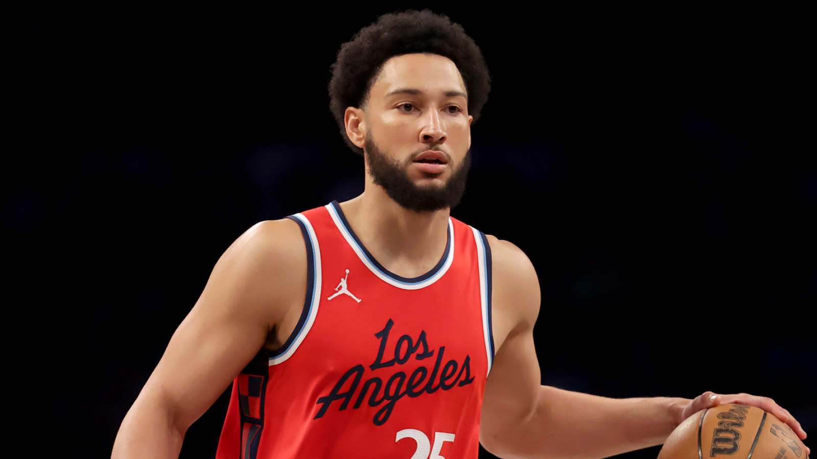 From Chosen One to castaway: The precipitous fall of Ben Simmons