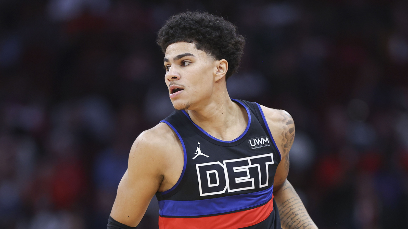 Killian Hayes eyes NBA return in a bid to rebuild career