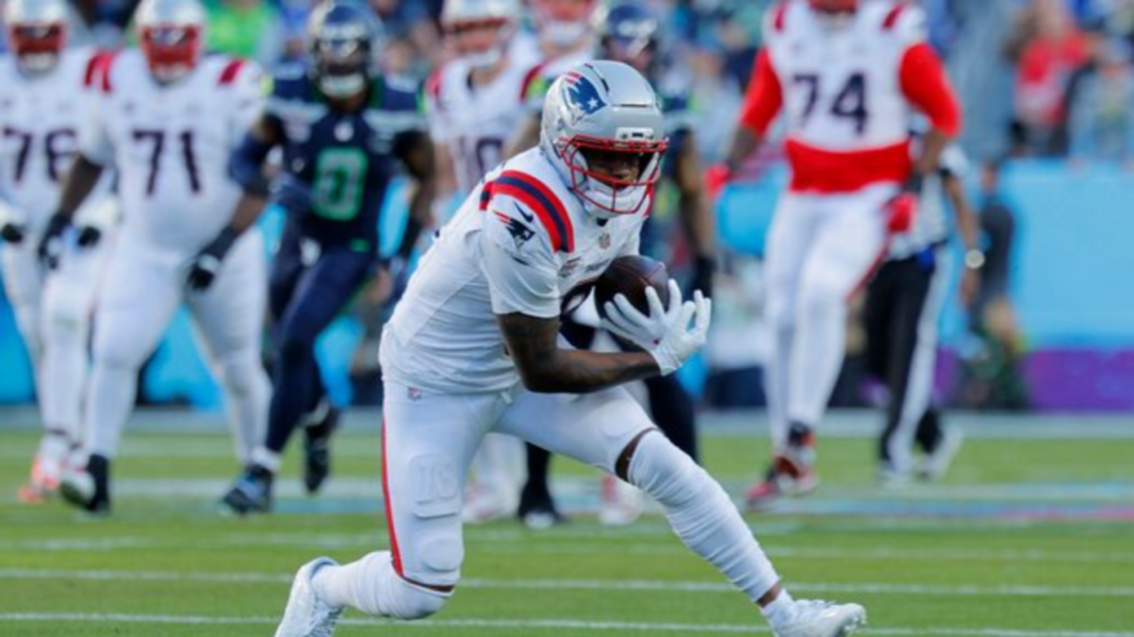 Texans Trade For Kayshon Boutte: Why It’s Better Than You Think