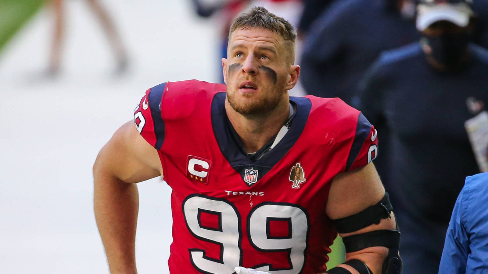 Pro J.J. Watt? | Yardbarker