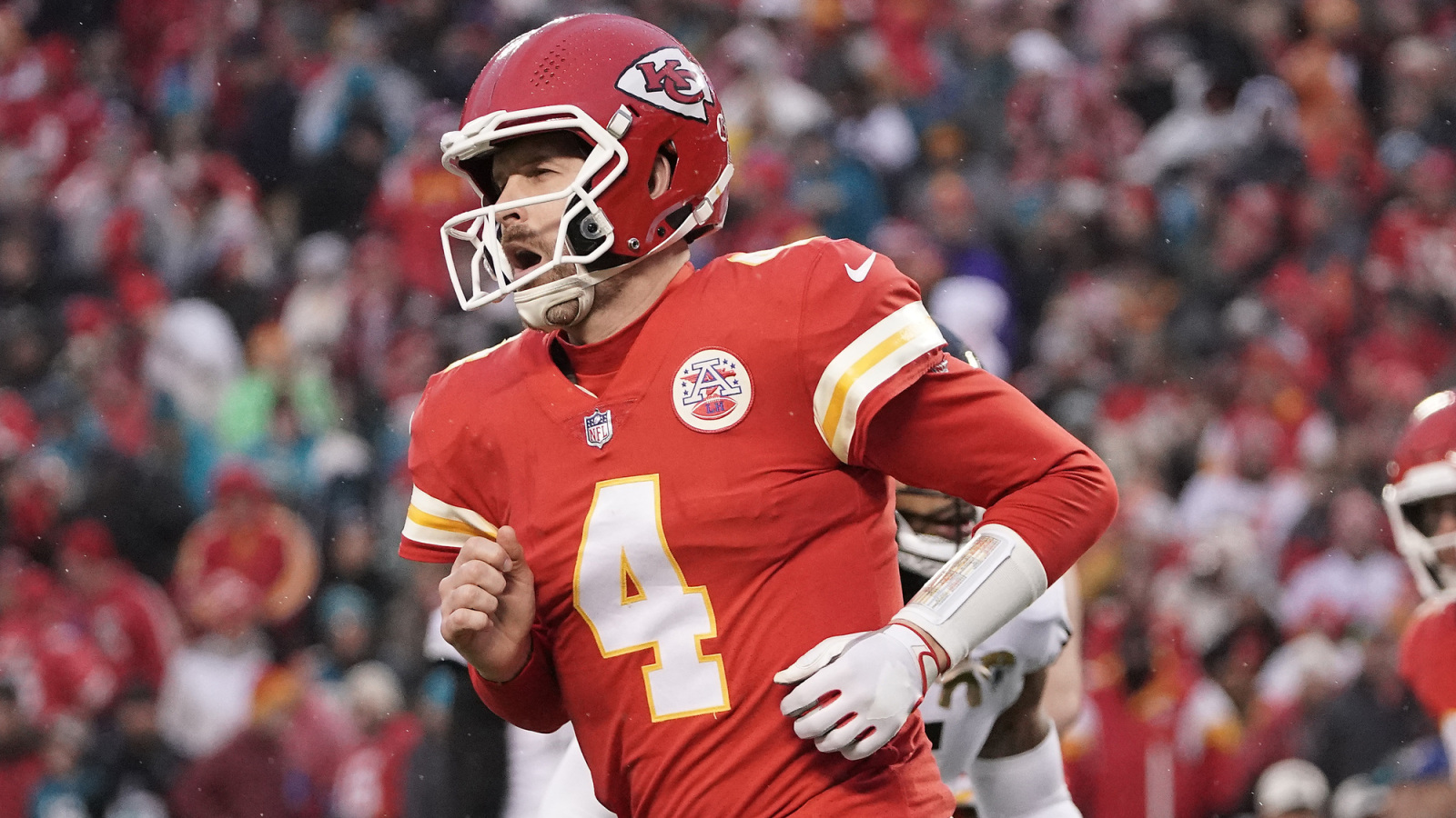 The 'Seven-sack NFL victors' quiz