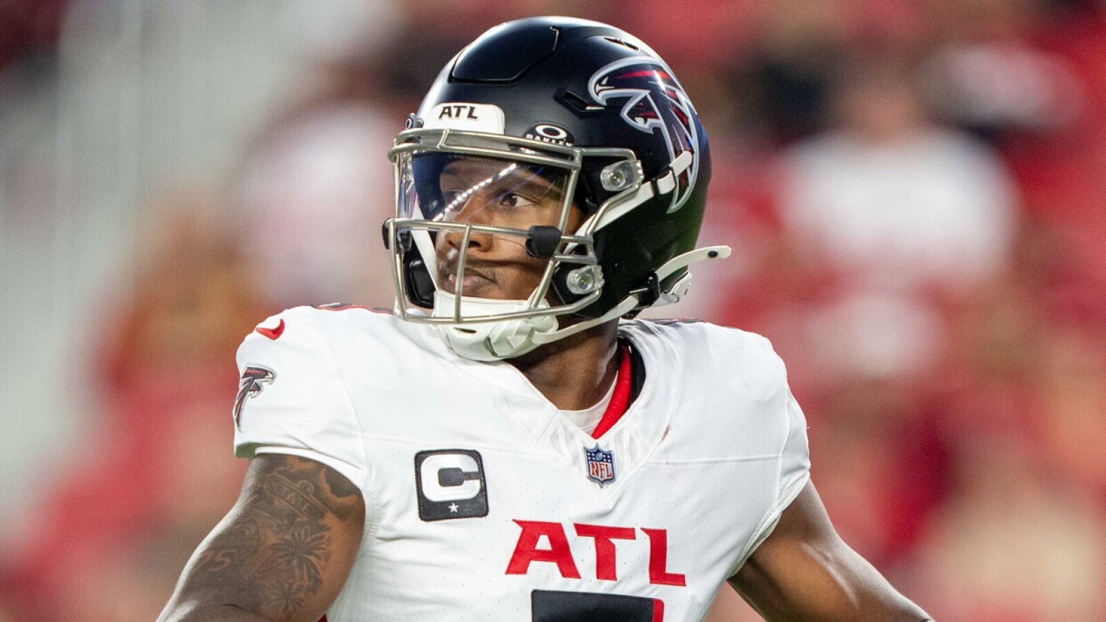 How Falcons reportedly view Michael Penix Jr. after signing Tua Tagovailoa