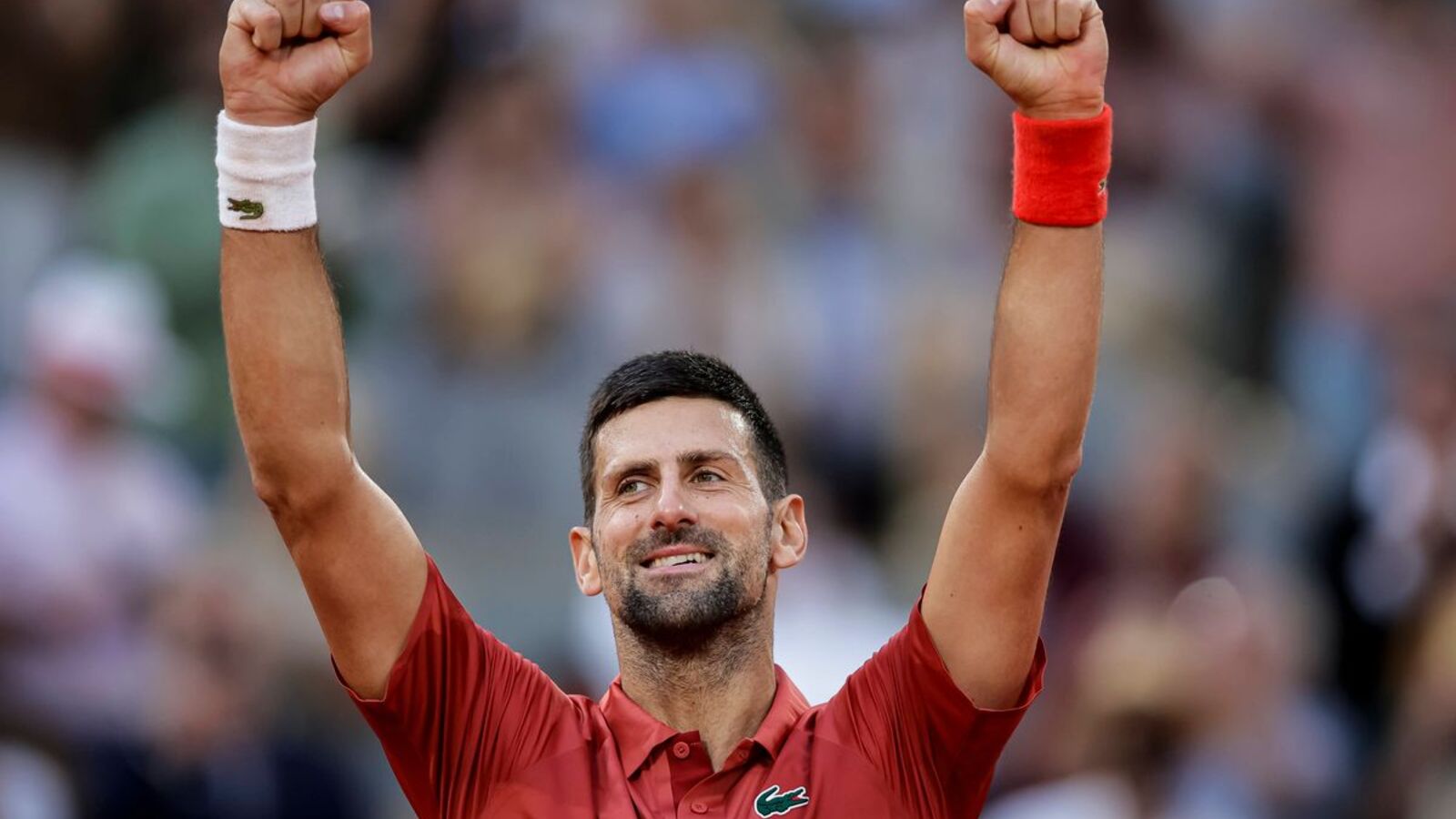 Daily Dose of Social Media: Novak Djokovic hints at Cristiano Ronaldo’s new project, Alcaraz shares funniest fan encounter