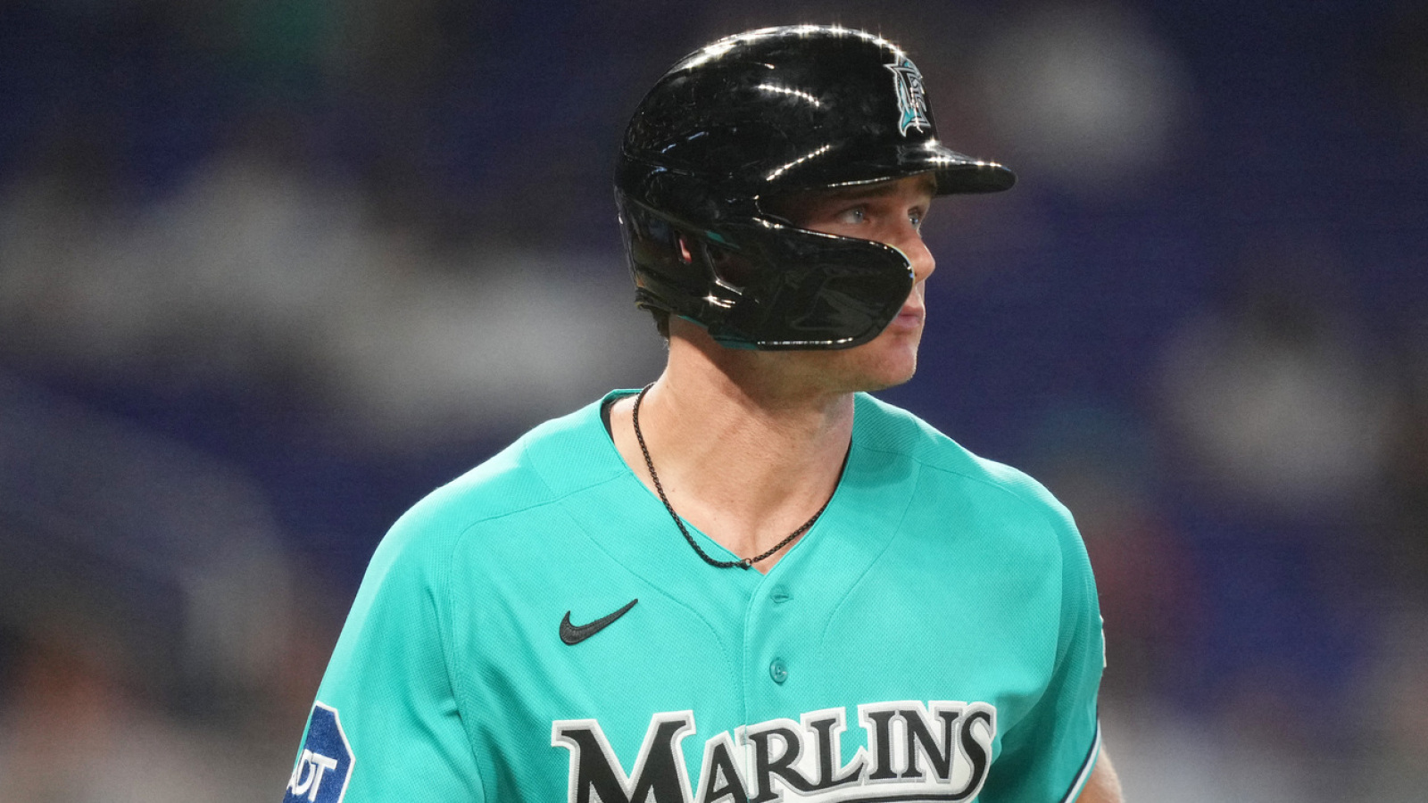 Marlins snap 12-game losing streak with stunning comeback win