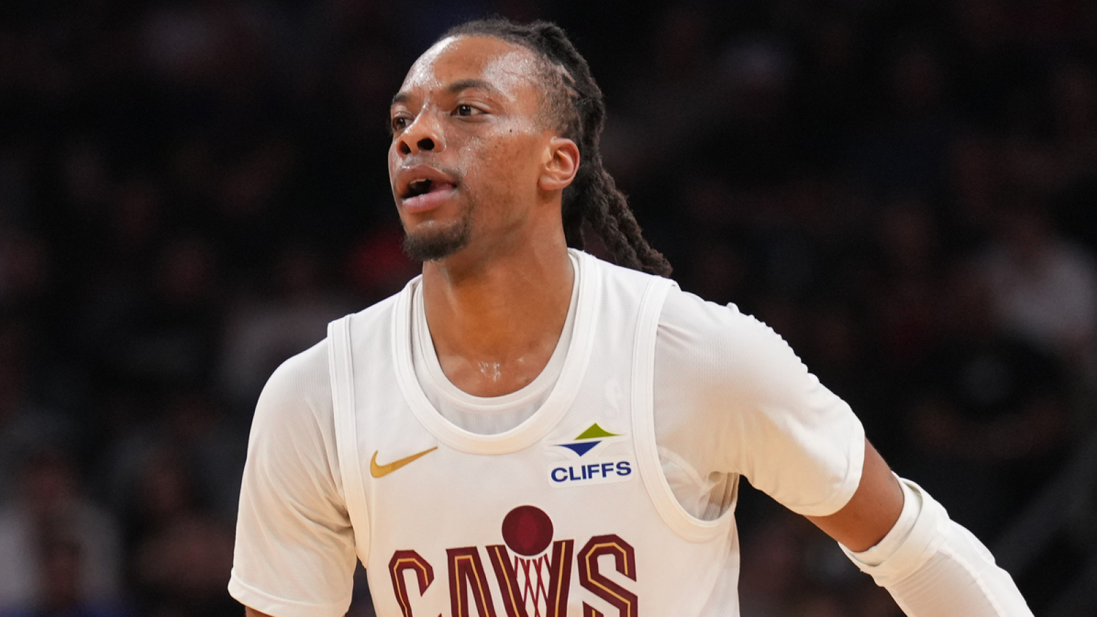 Cavaliers president gives update on Darius Garland's injury recovery