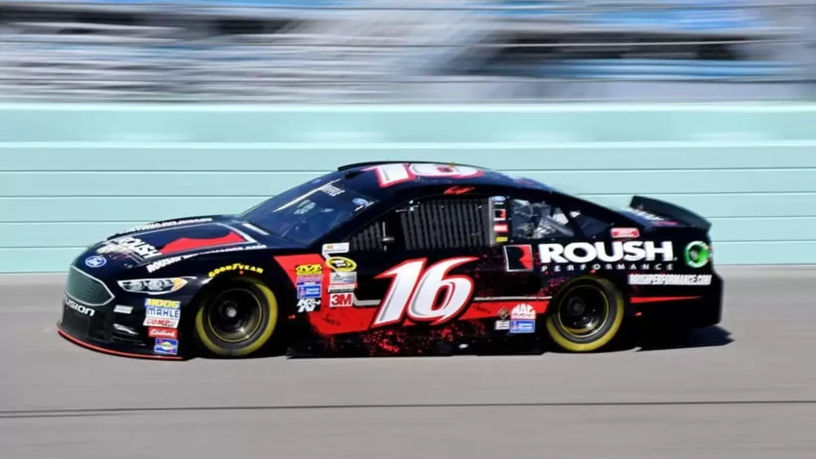 Greg Biffle Remembered as NASCAR Community Shares Powerful Tributes