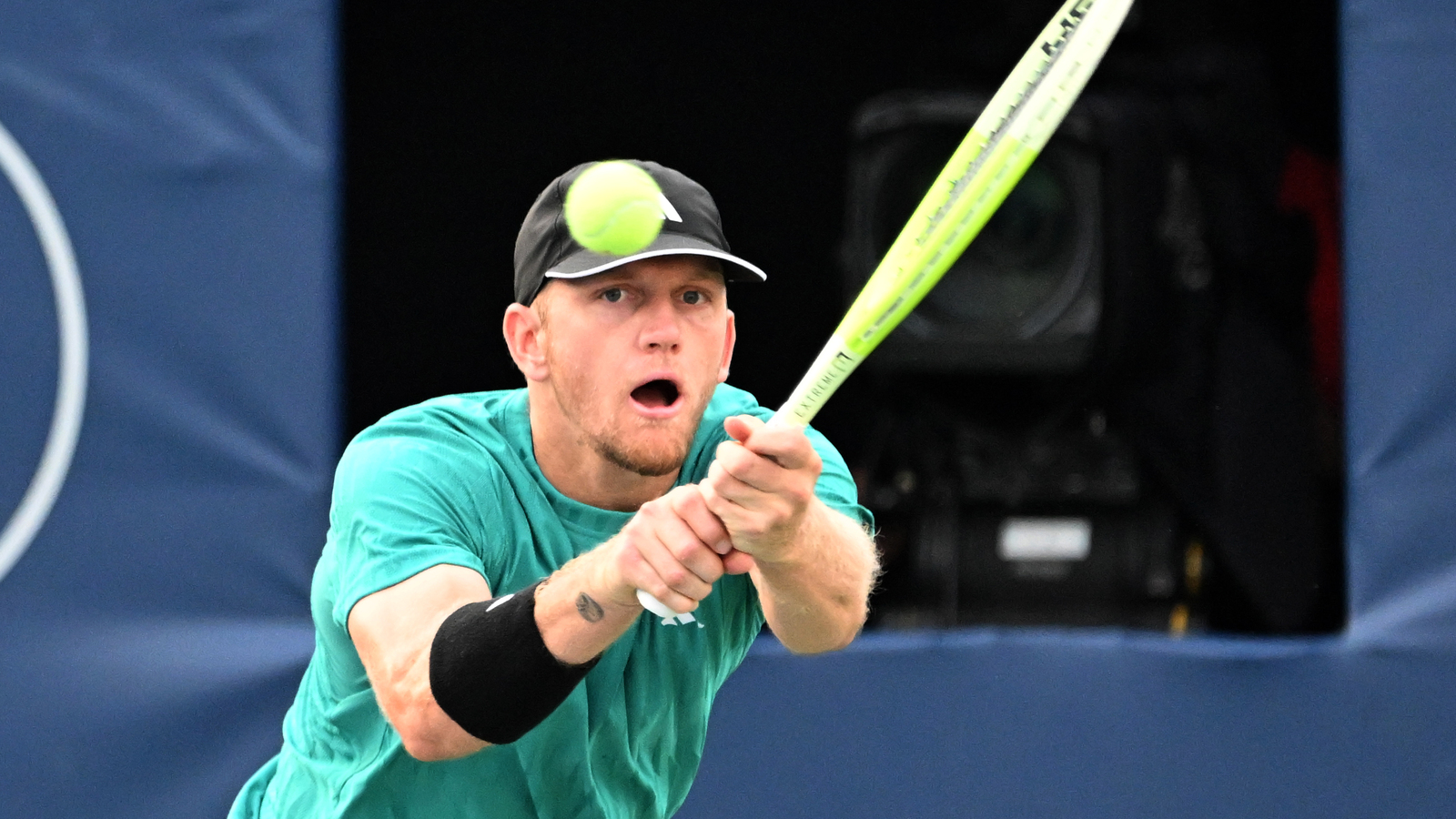 'The world wakes up and works 9-5 even 8-6, pathetic': Dan Evans slams Alejandro Davidovich Fokina’s scheduling complaints