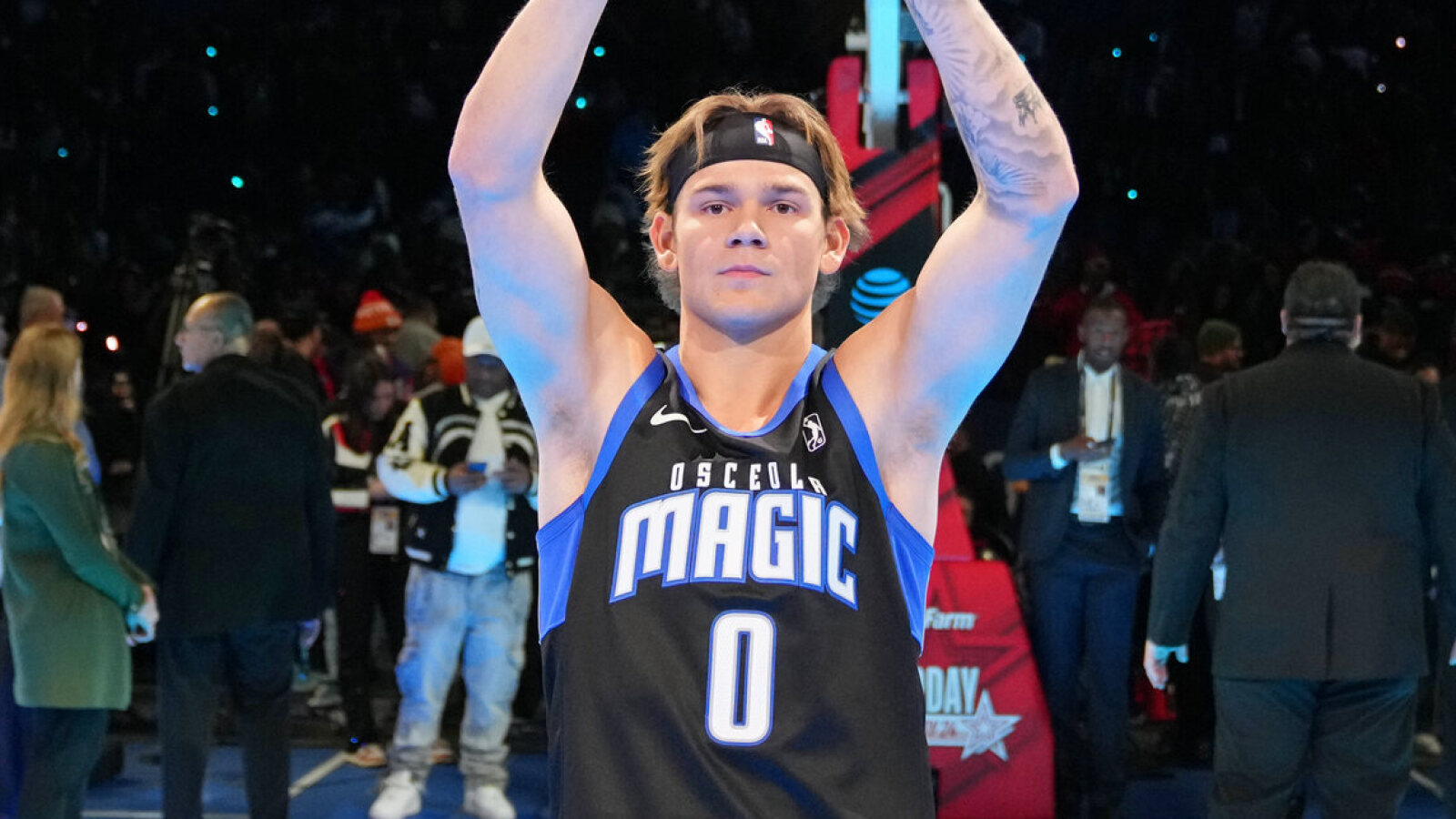 NBA News