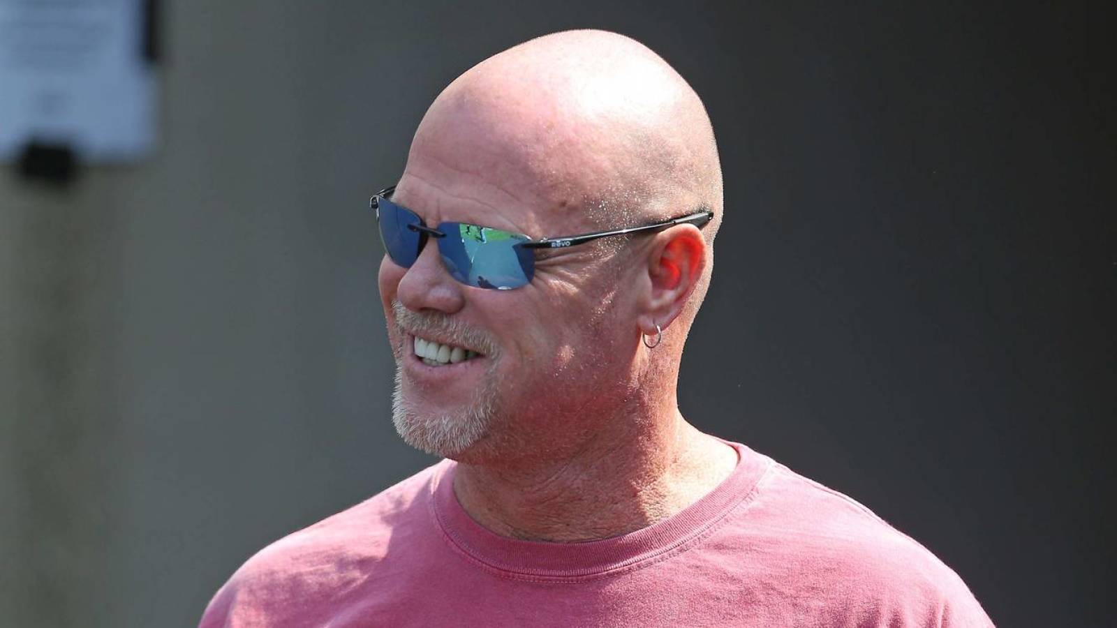 Bears icon Jim McMahon: Chicago is 'where quarterbacks go to die' - NewsOpener Bears icon Jim McMahon: Chicago is 'where quarterbacks go to die'
