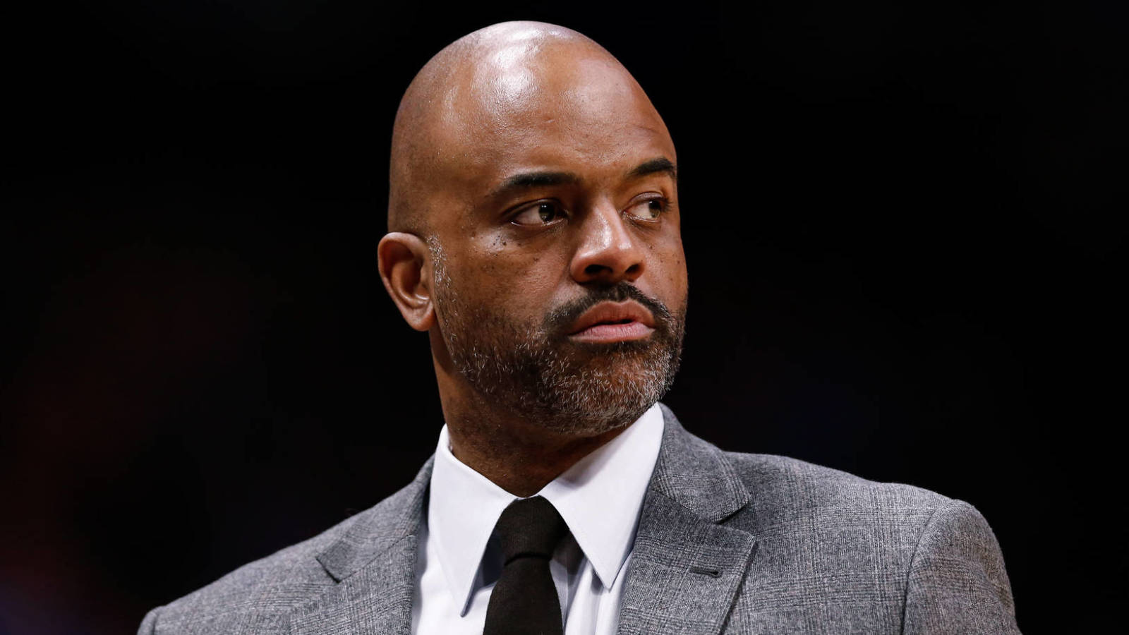 Wes Unseld Jr. agrees to four-year contract to coach Wizards