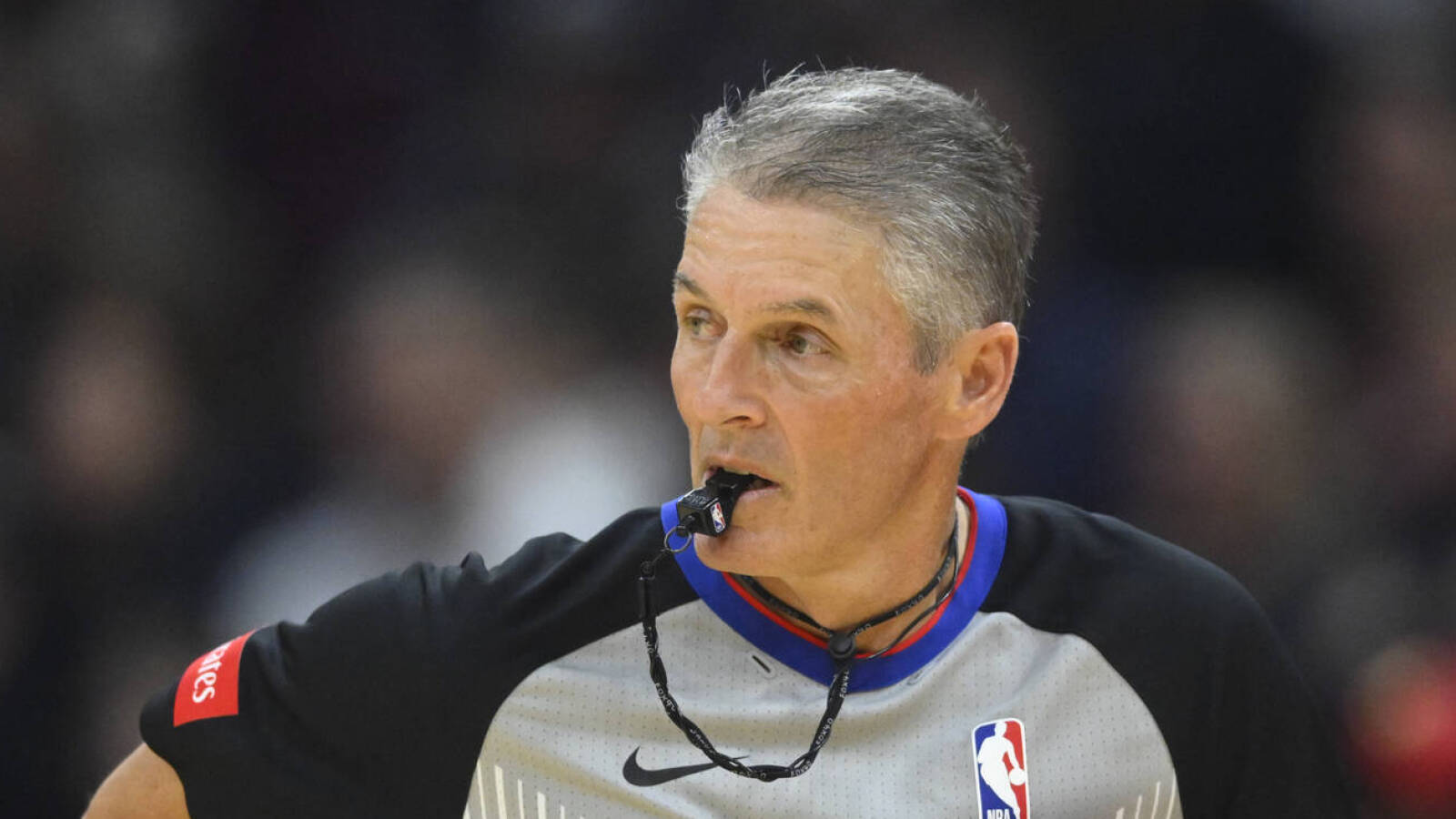 Referee assignments inspire conspiracy theories about NBA play-in game