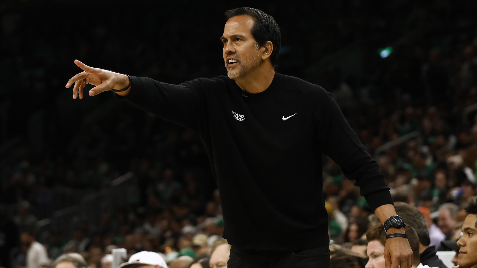 Erik Spoelstra Reveals ‘Beauty’ in Anthony Edwards’ Personality Amid Team USA Stint