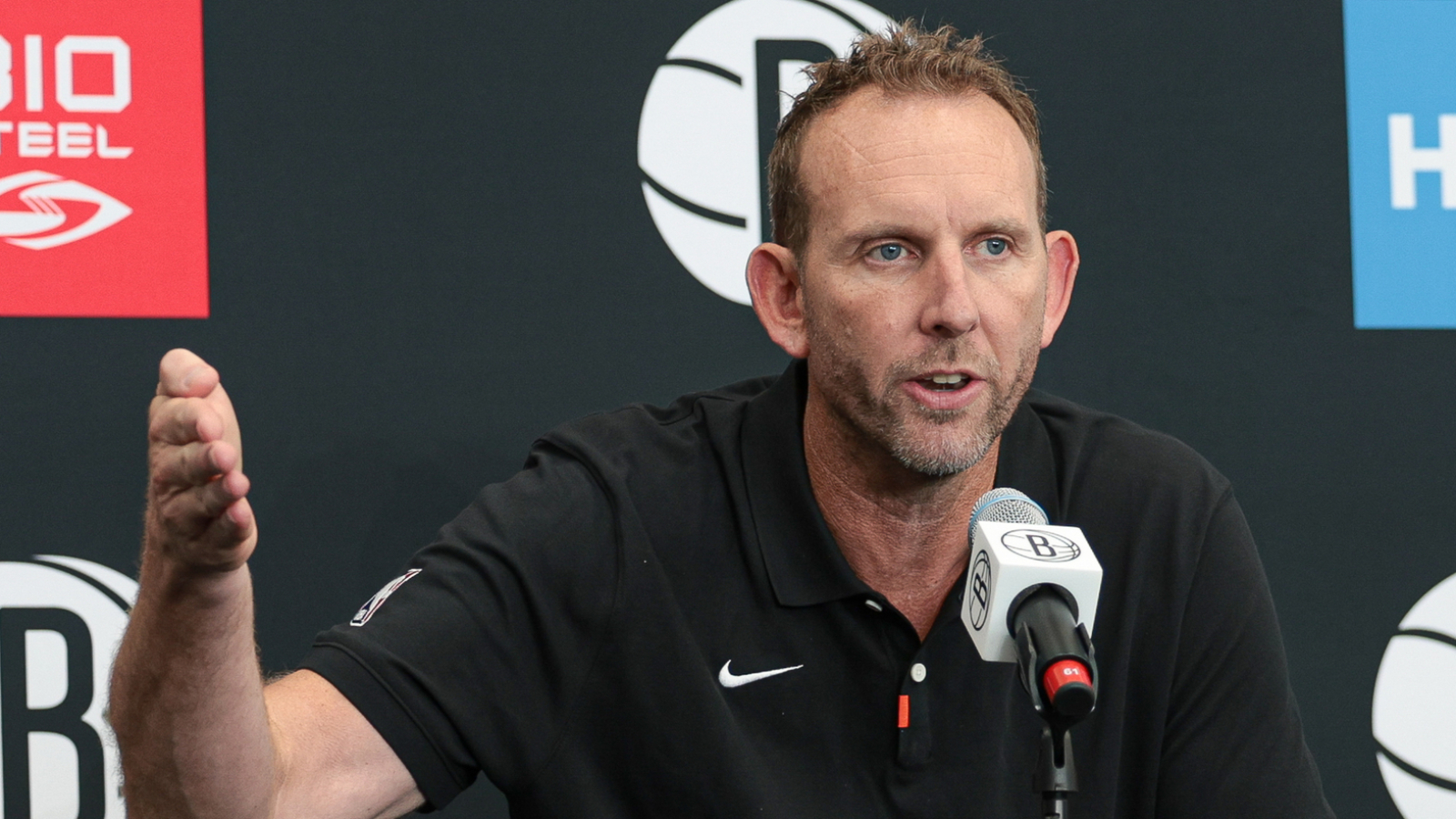 Nets' mishandling of cap space may hurt team's future
