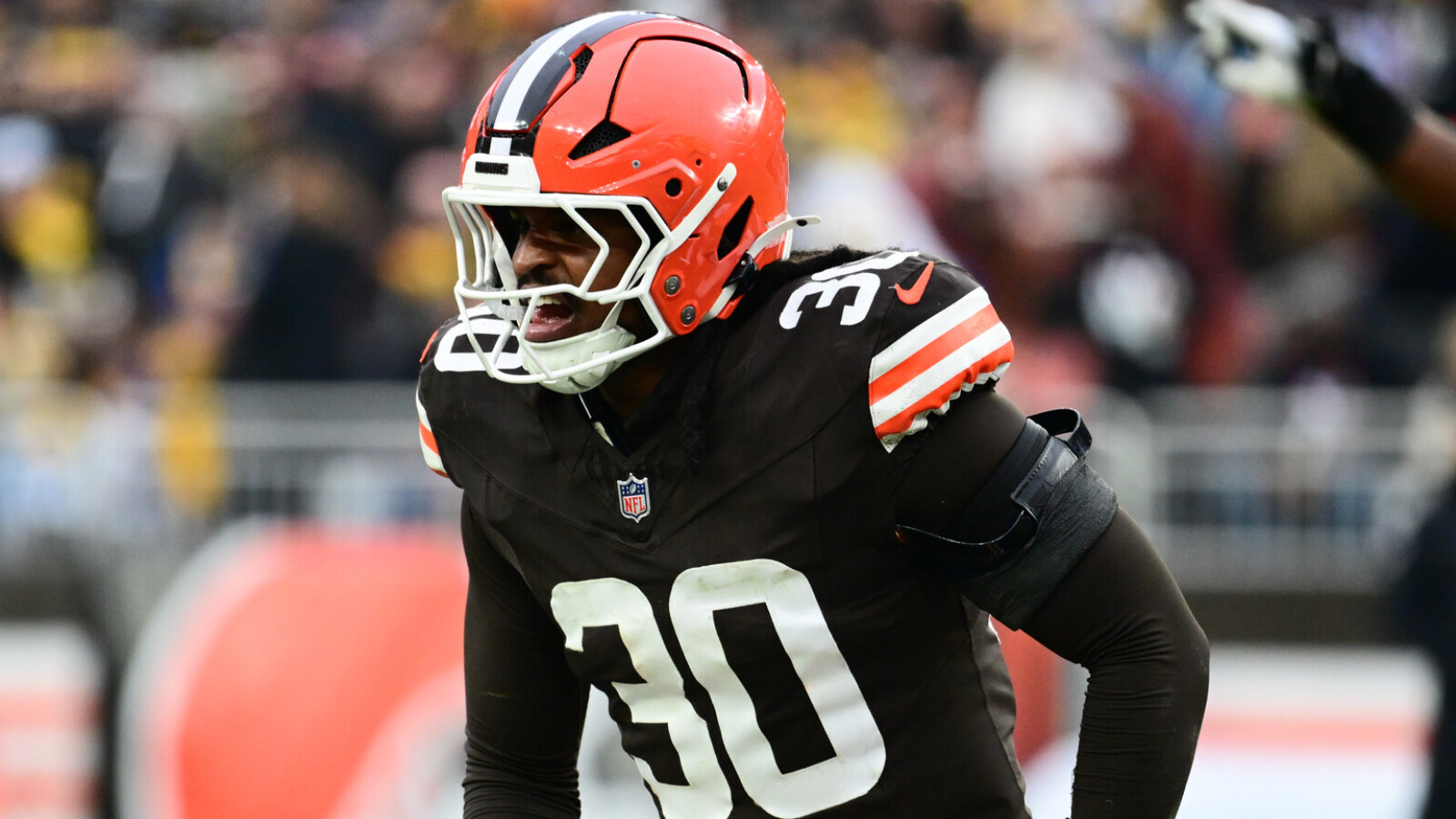 Devin Bush looking to continue career resurgence with Bears