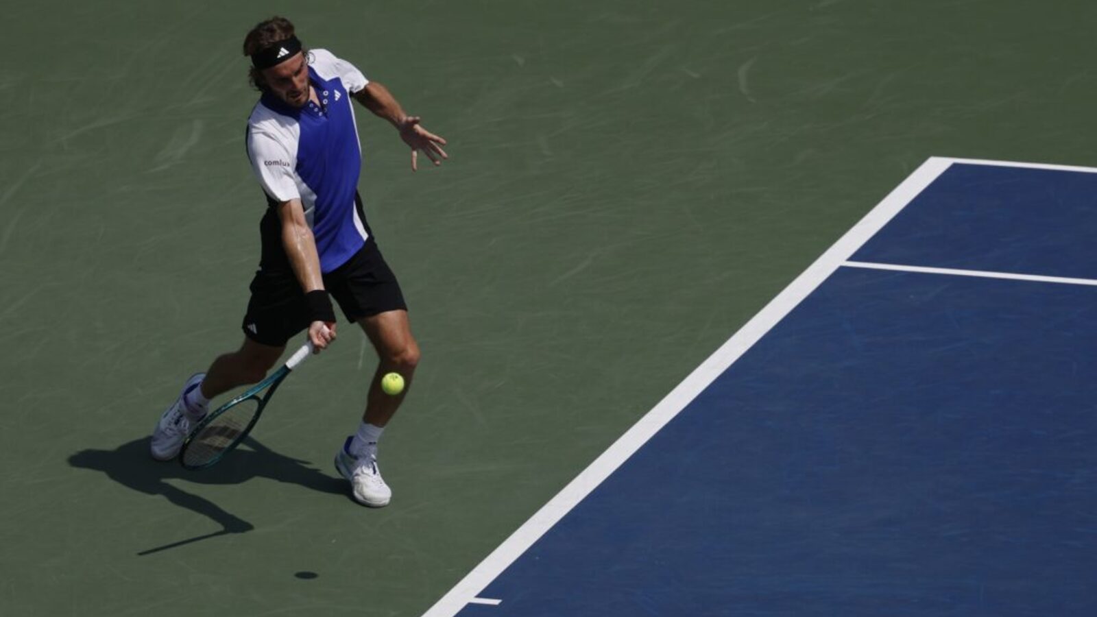 ATP Doha Day 2 Predictions Including Stefanos Tsitsipas vs Hamad Medjedovic