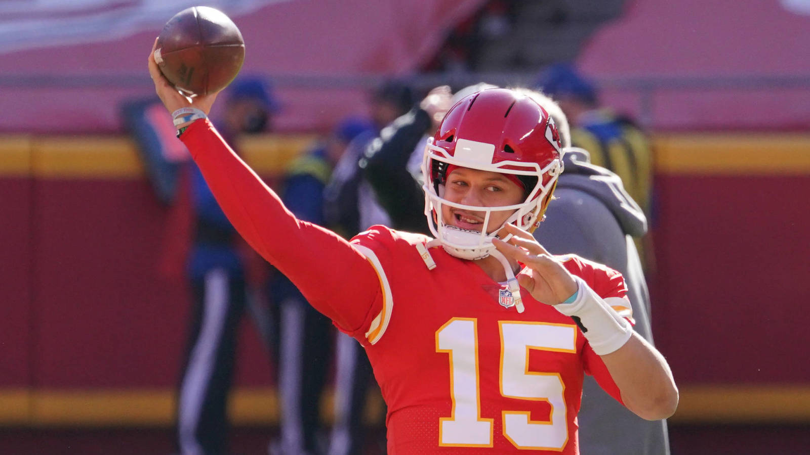 NFL Divisional round: Picks and preview - NewsOpener NFL Divisional round: Picks and preview