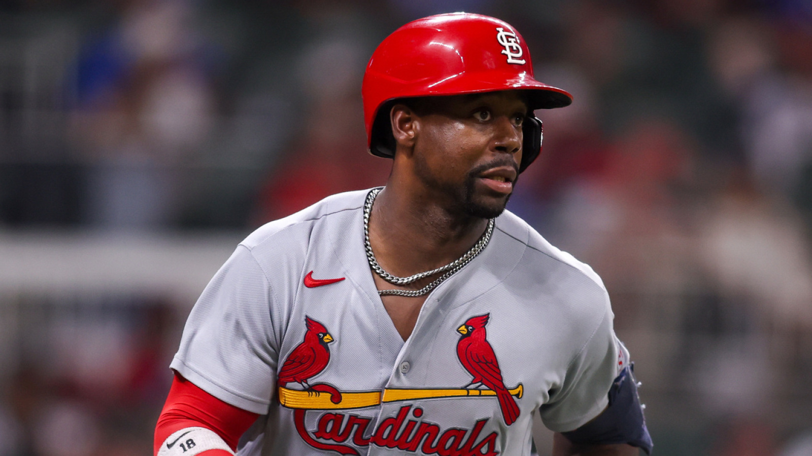 Jordan Walker wins 2026 MLB Home Run Derby, beating Kyle Schwarber in Philadelphia