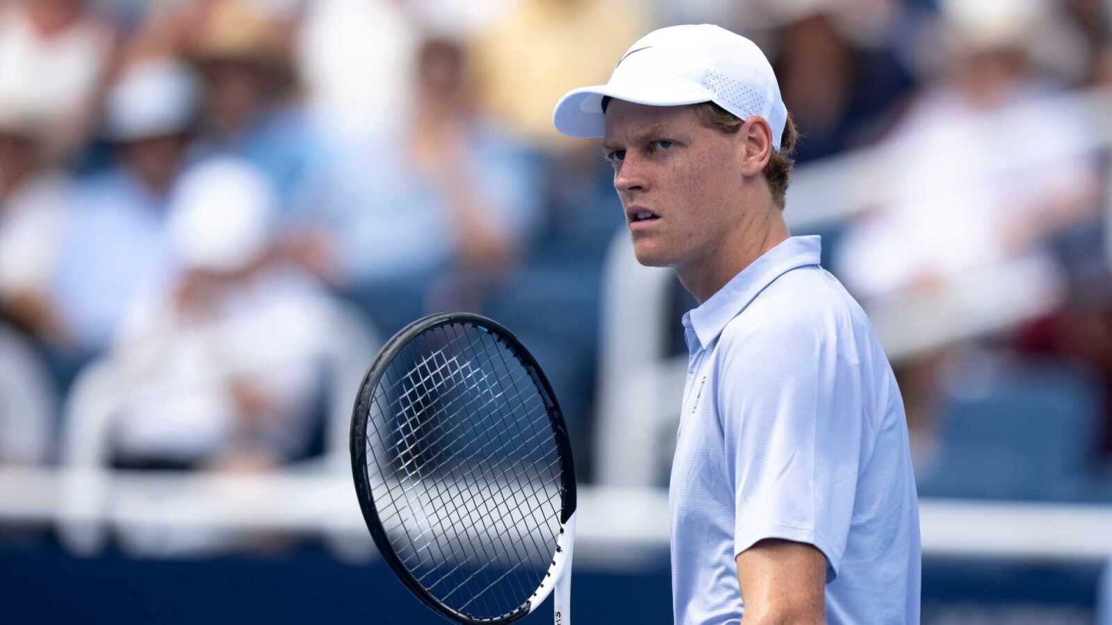 'He’s a competitive animal' - Darren Cahill speaks highly of Jannik Sinner's competitiveness